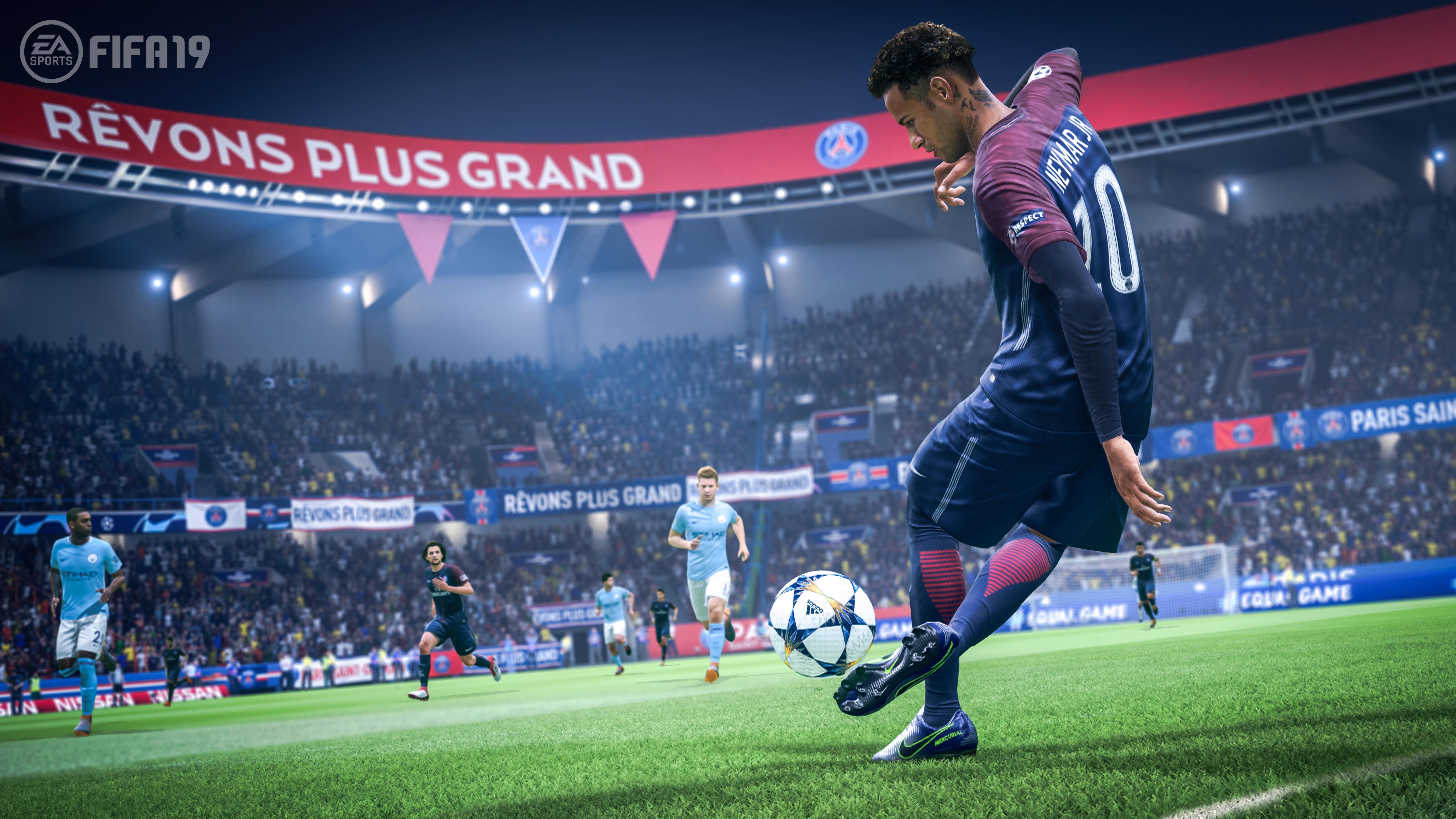 Fifa の違いとアドバイス ゲーム レッドブル