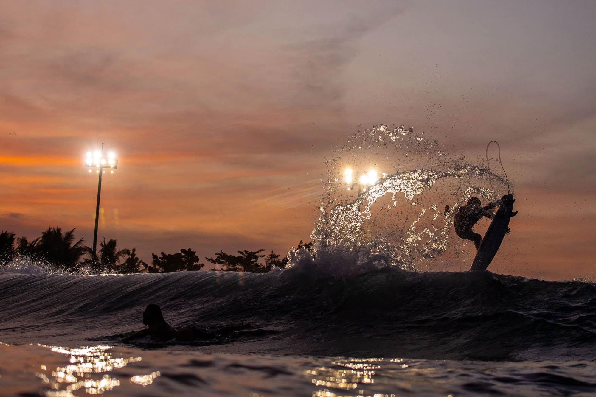 Kanoa Igarashi: Beyond the Lines – surf film returns