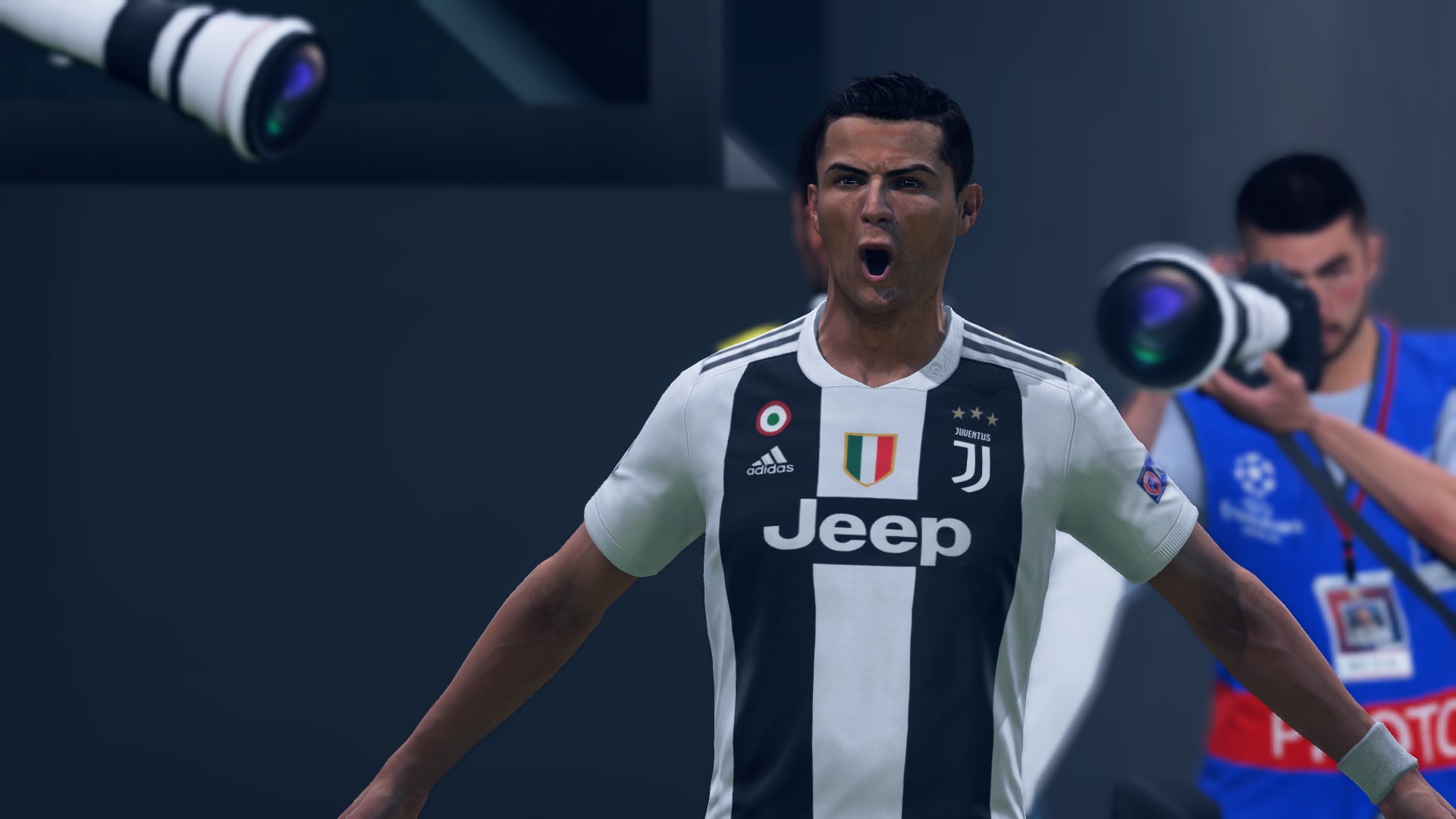 Fifa 21 おすすめfw フォワード ベスト10 ビデオゲーム レッドブル