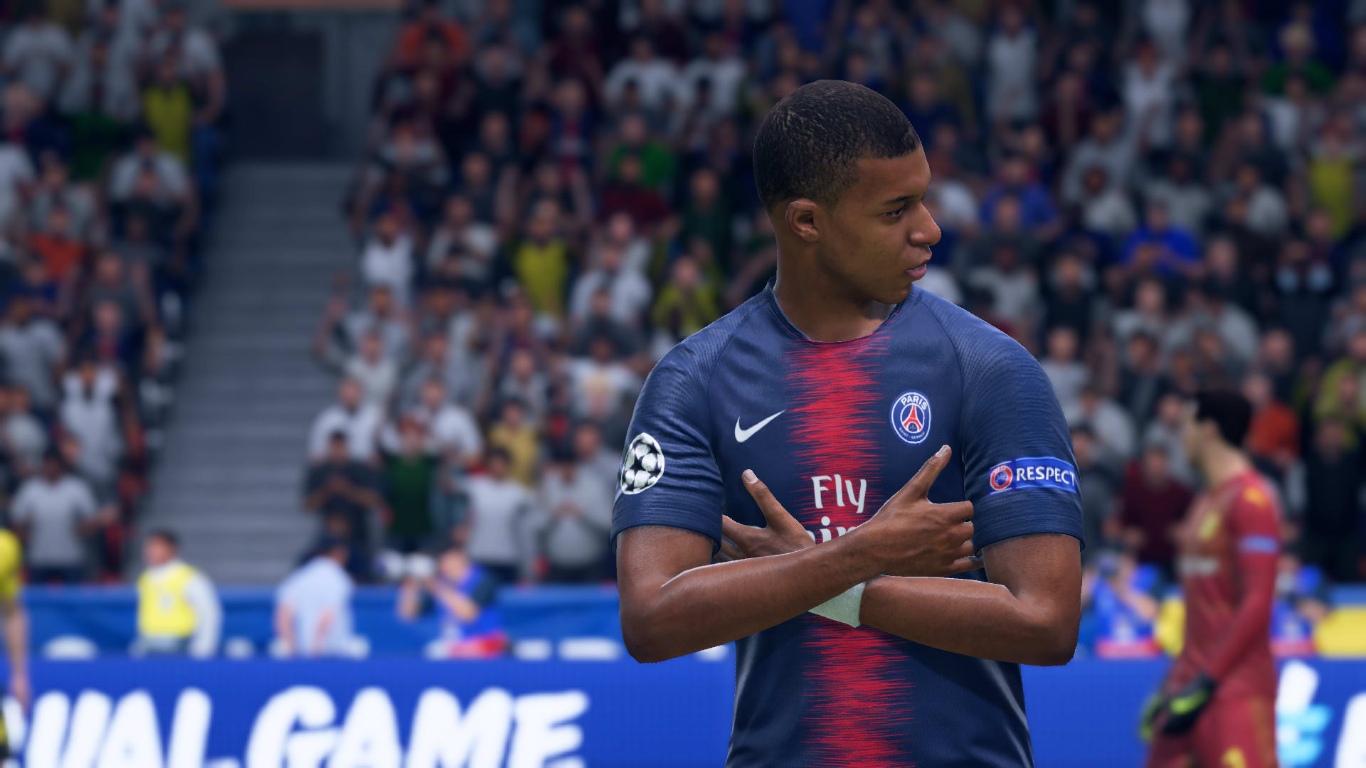 TOTY: FIFA 22 revela seleção com os melhores jogadores do ano