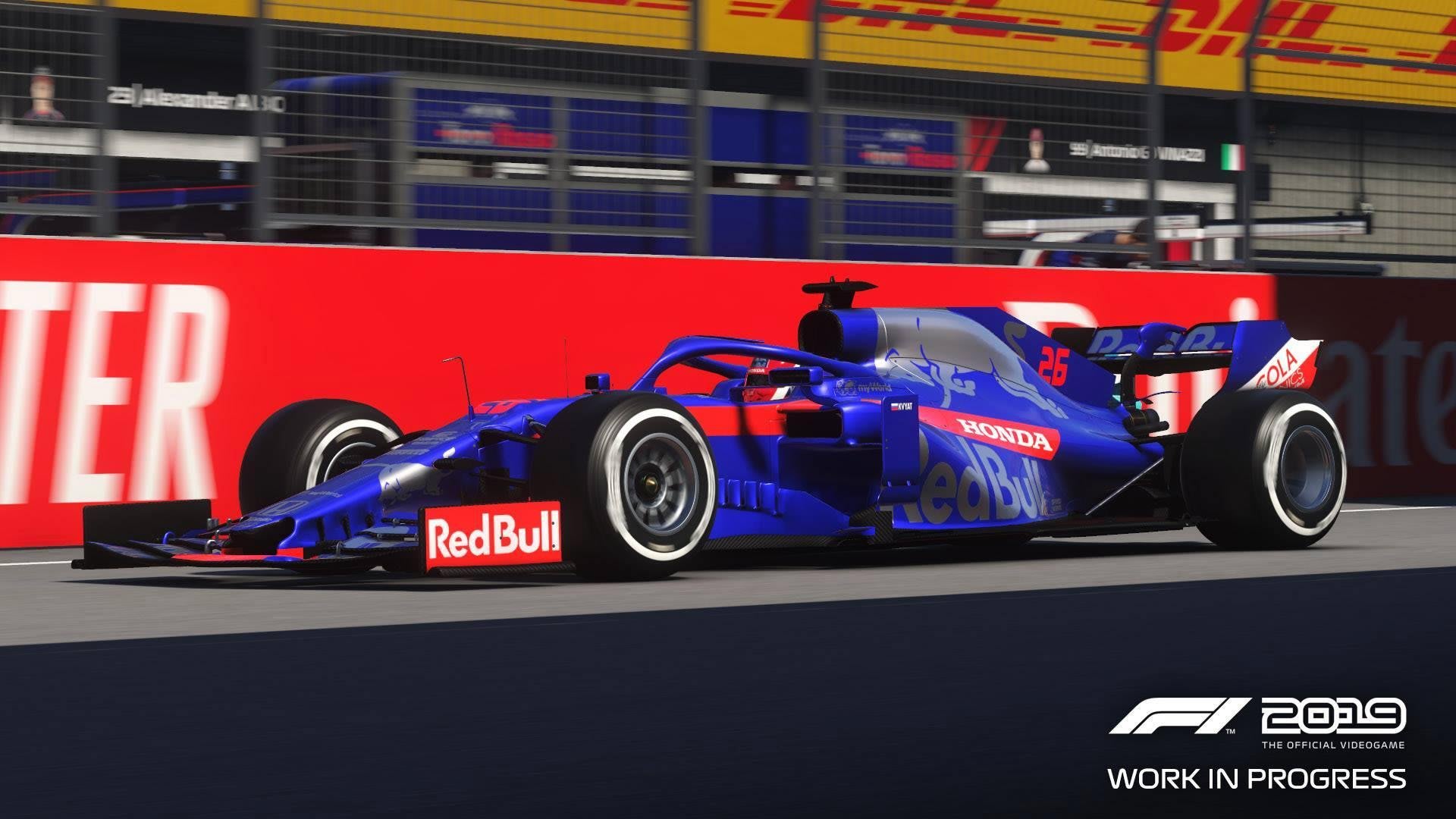 F1 2019 tips: to get off to a great start