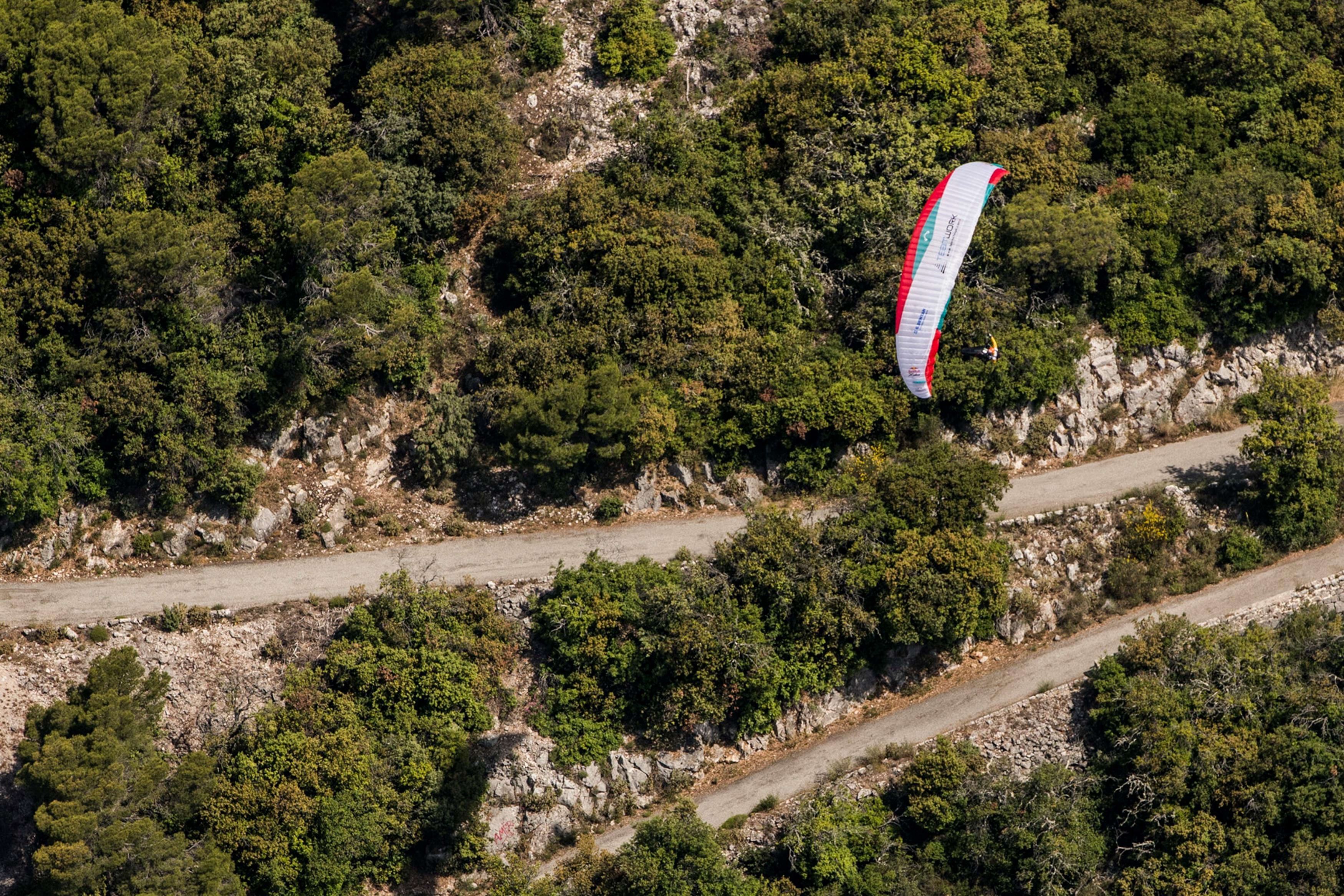 Red Bull X-Alps 2019：クリスチャン・マウラーが6連覇