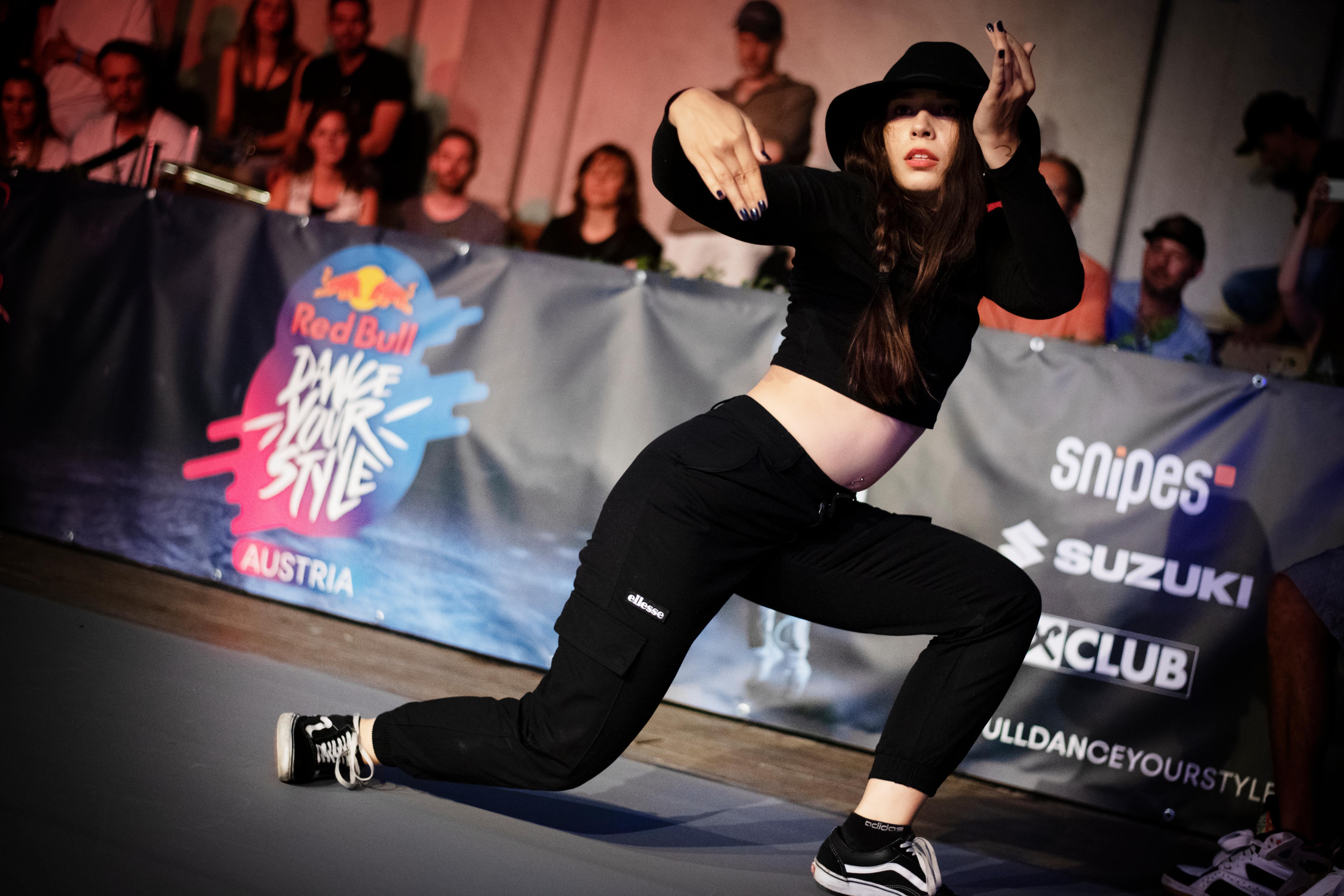 Red Bull Dance Your Styleを表現している10曲 ダンス レッドブル