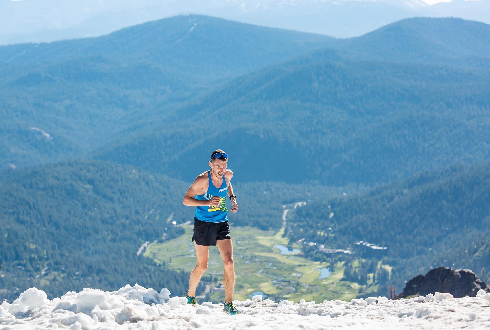 What to Wear for Hill, Trail and Fell Running