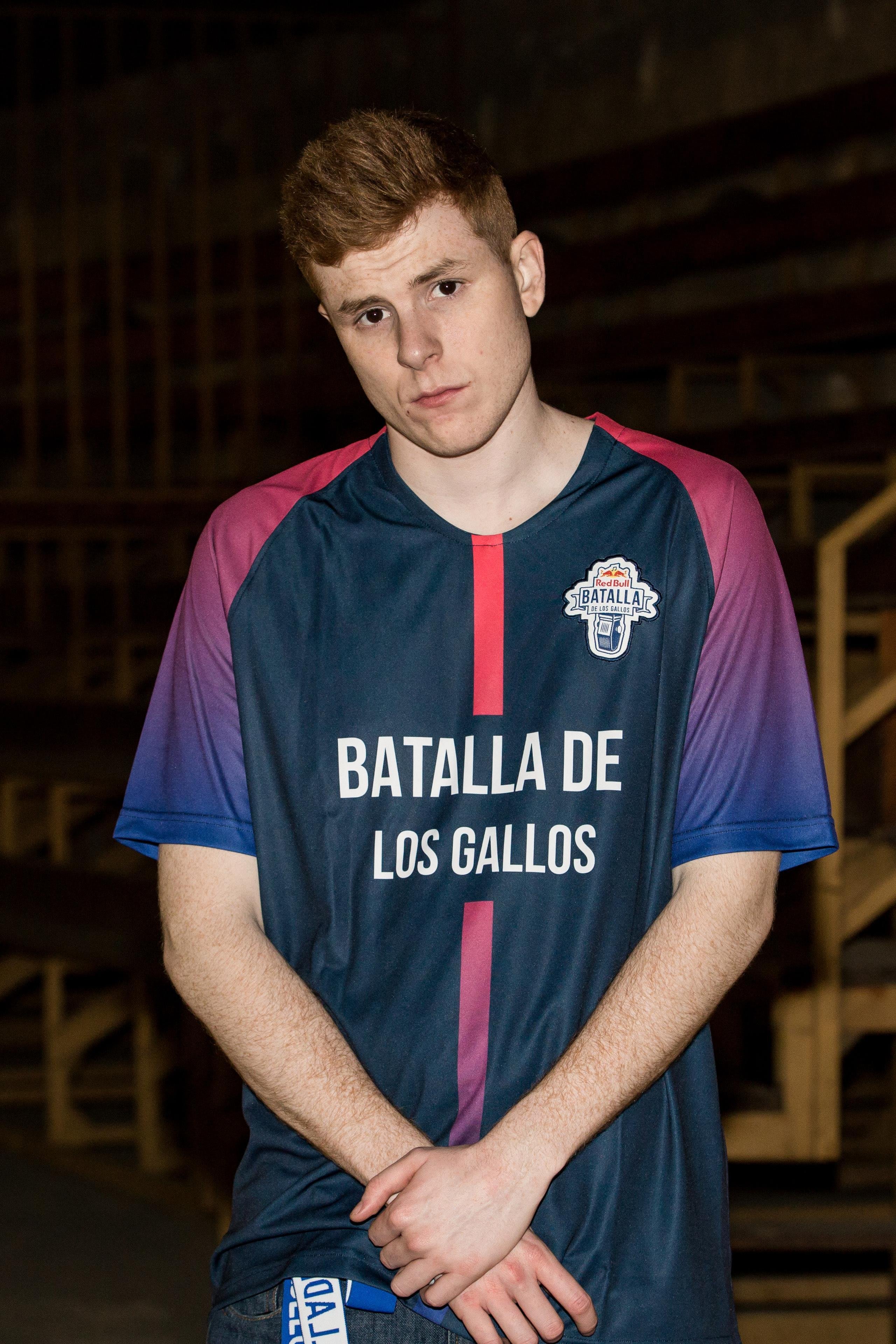 Camiseta de red bull batalla de gallos new arrivals