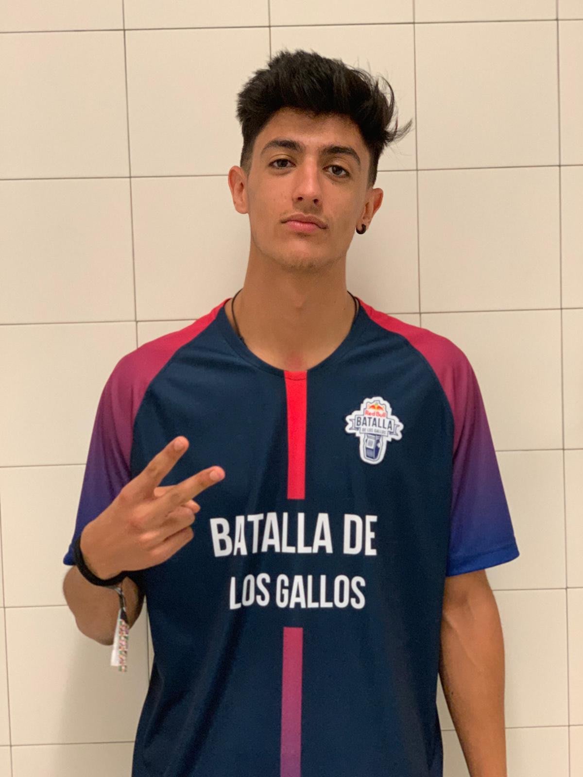 Camiseta red bull batalla de los gallos 2019 hotsell