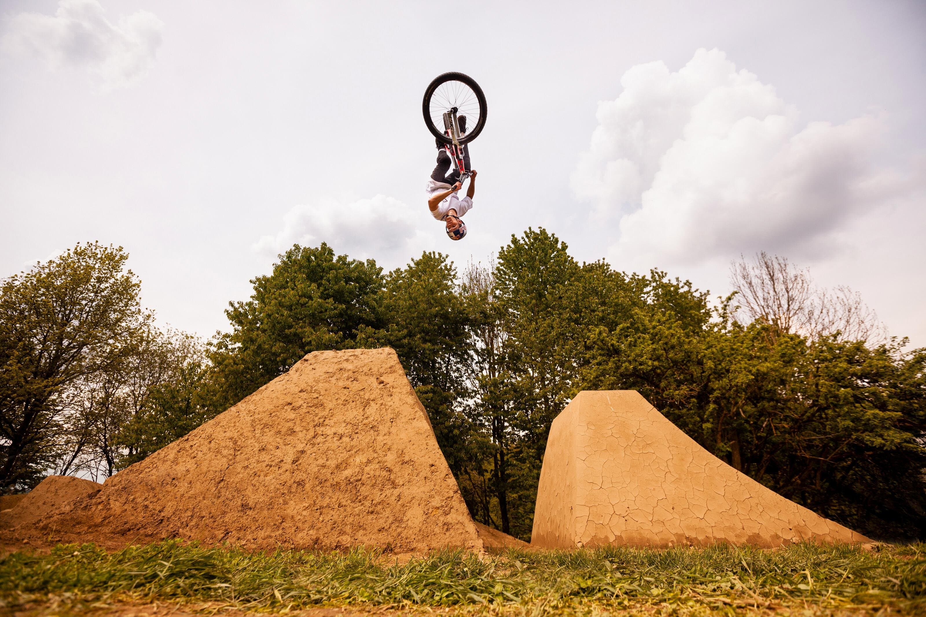 Best bike jumps online