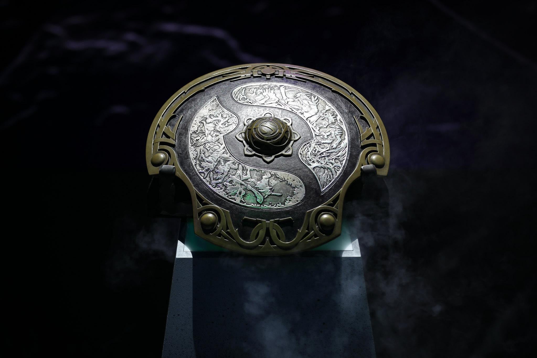 The International Dota 2 guide: All you need to know