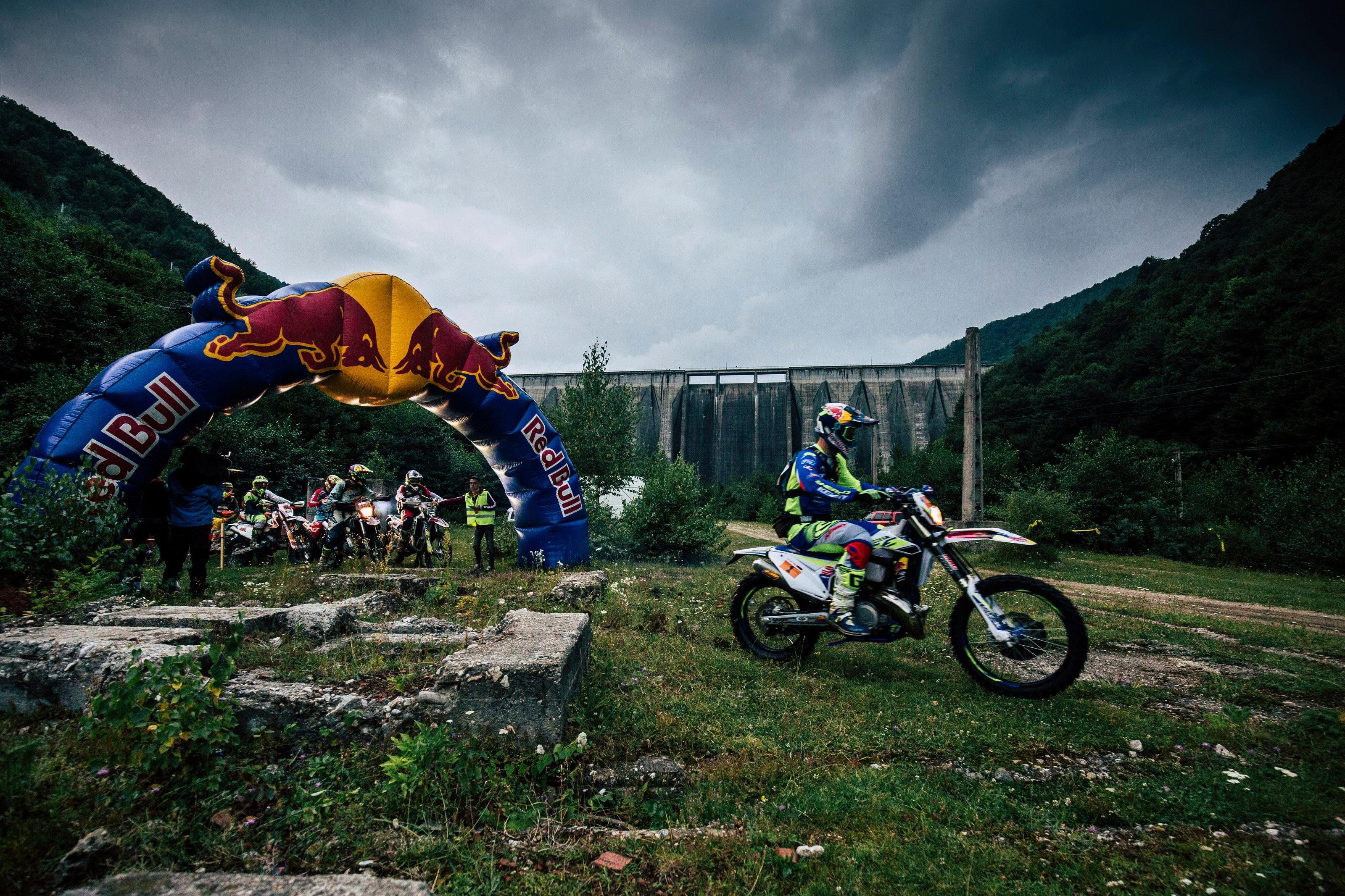 Ziua 2 Red Bull Romaniacs 2019