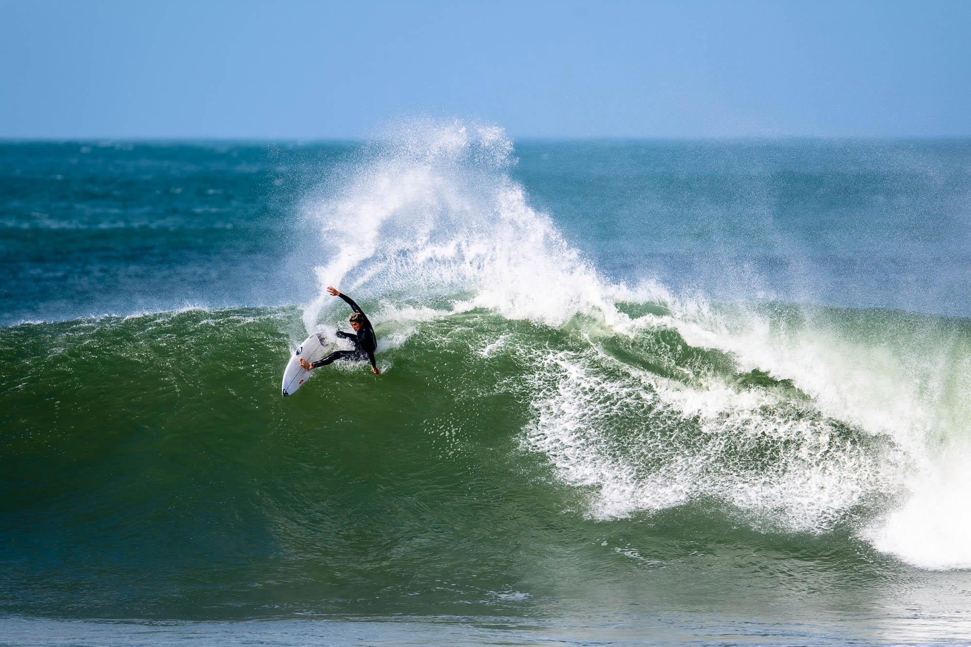 Kanoa Igarashi: Beyond the Lines – surf film returns