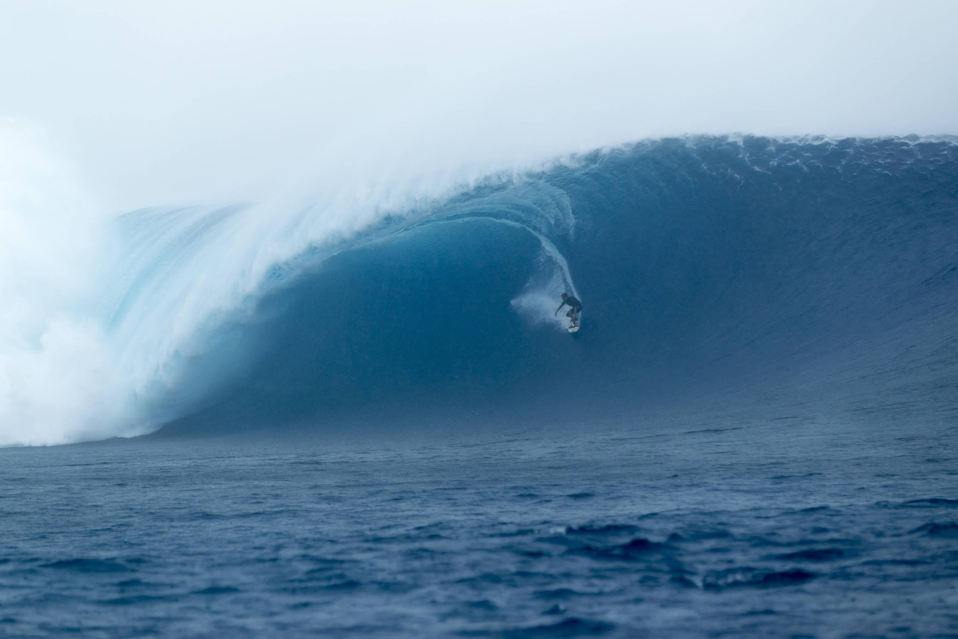 Kai Lenny: Surfing, SUP  Red Bull Athlete Profile