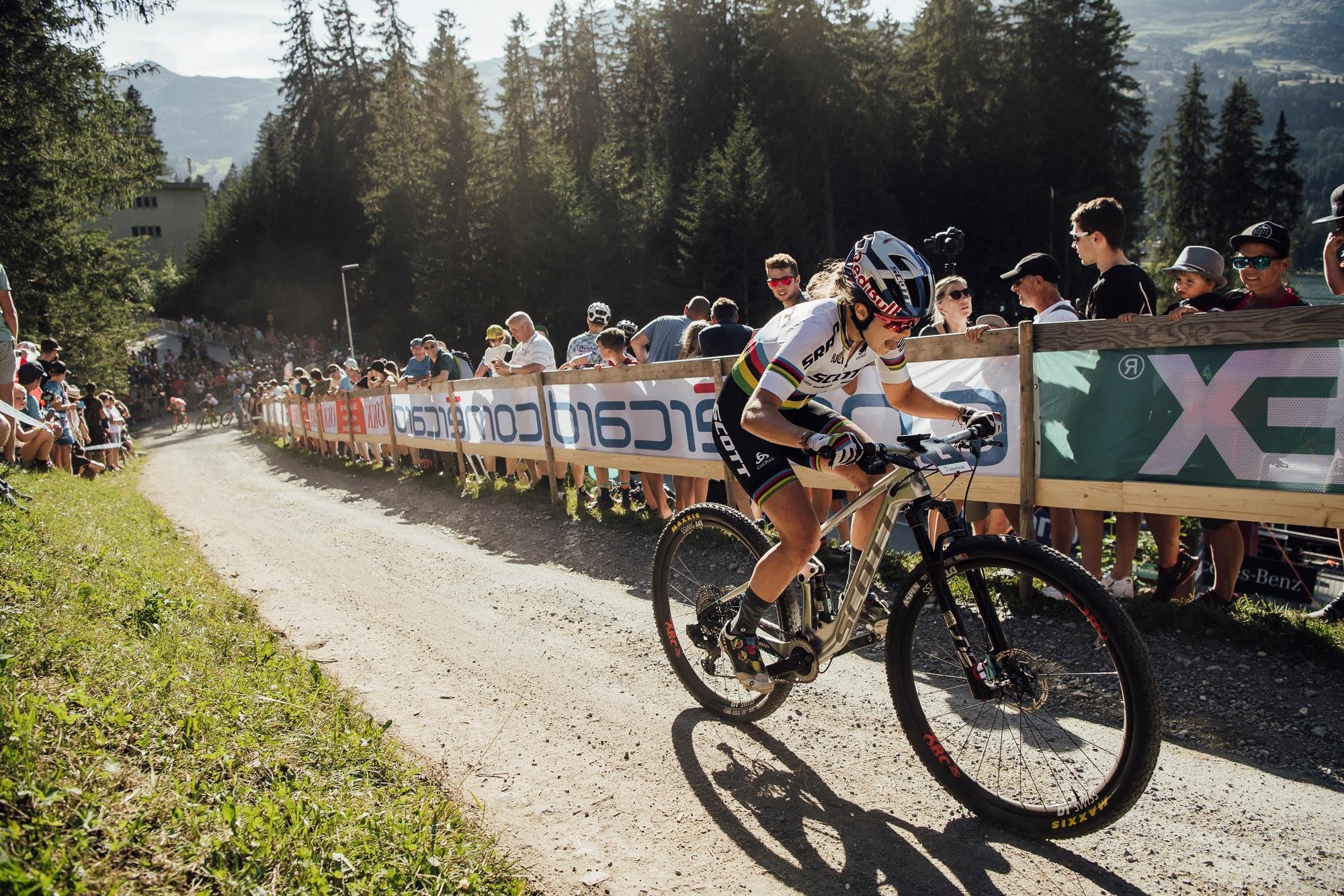 Xco store lenzerheide 2019