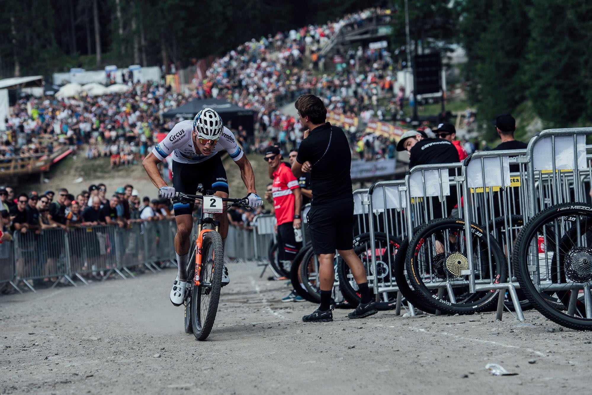 Red bull tv xco lenzerheide deals