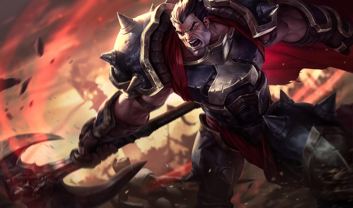 One LoL champion has become a must-play bot laner in high elo solo