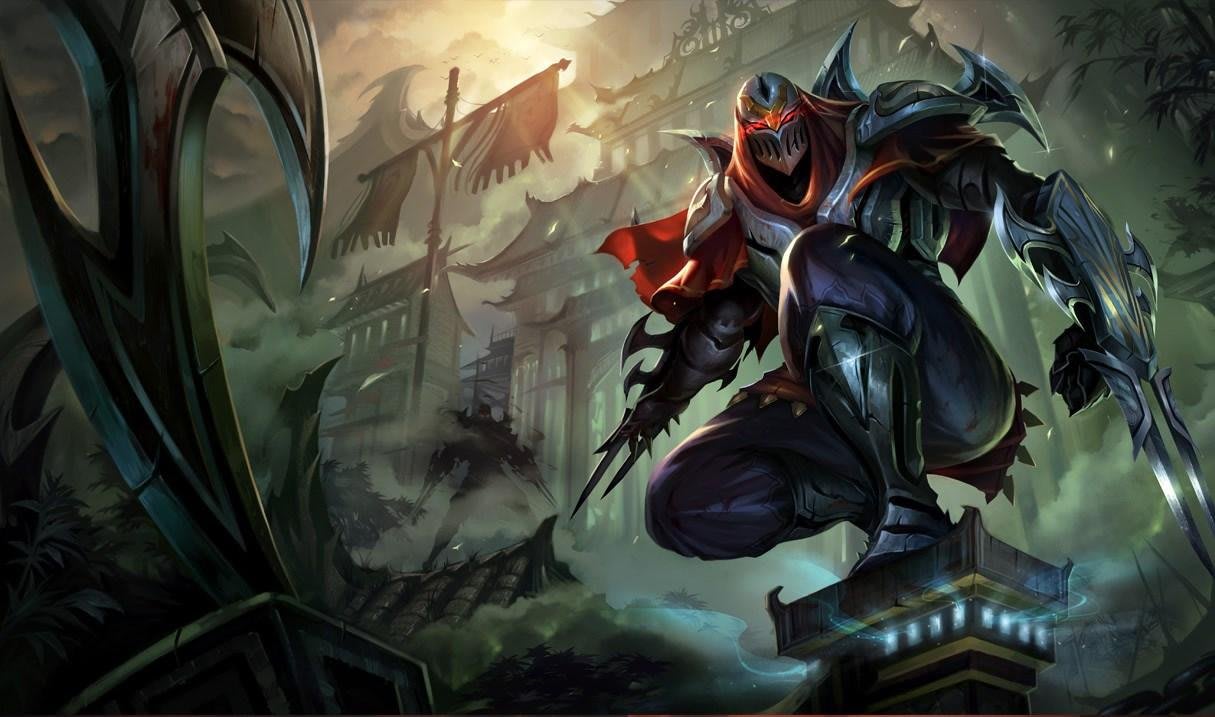 One LoL champion has become a must-play bot laner in high elo solo queue -  Dot Esports