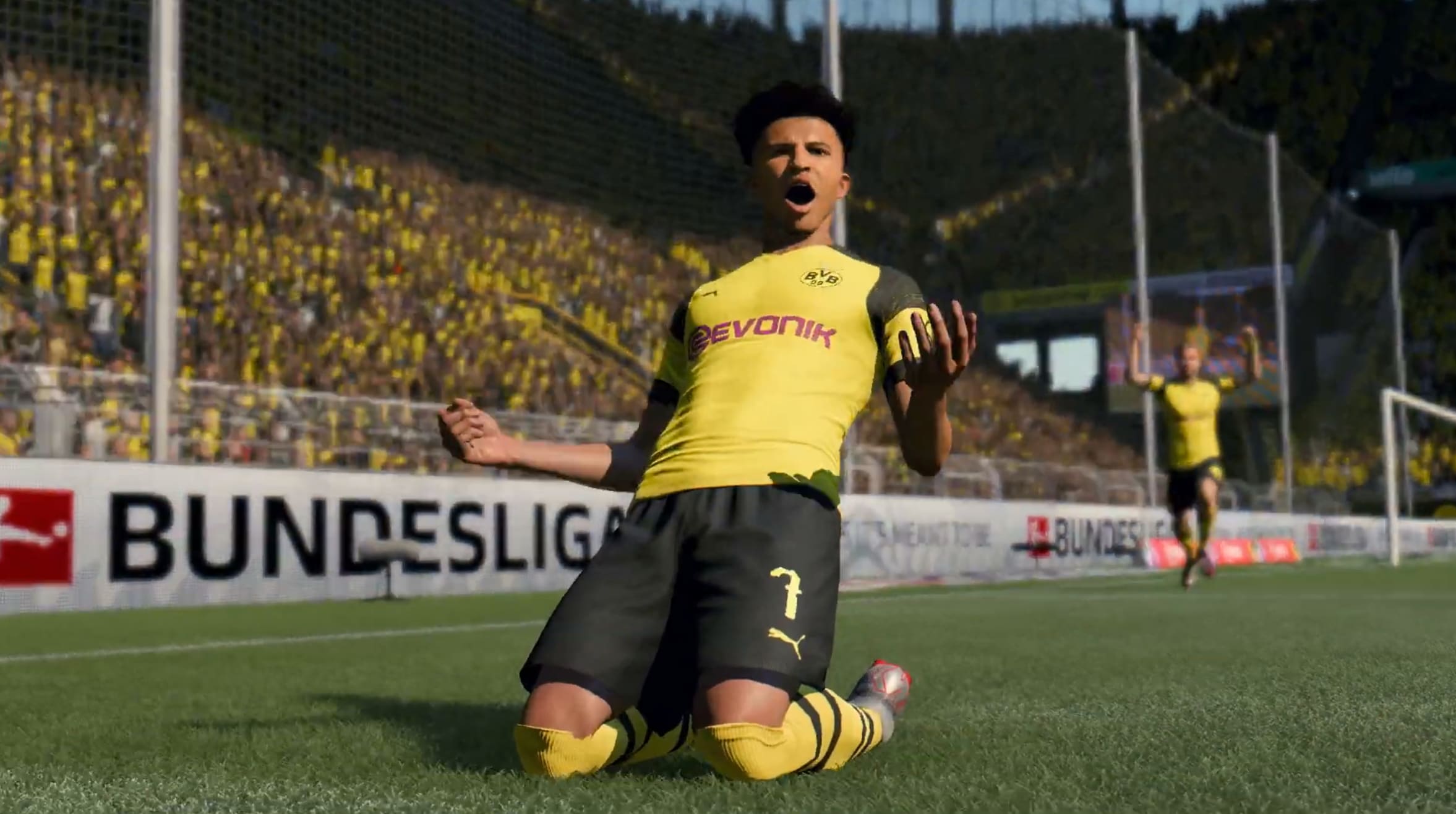 FIFA 20: as maiores promessas do jogo, fifa