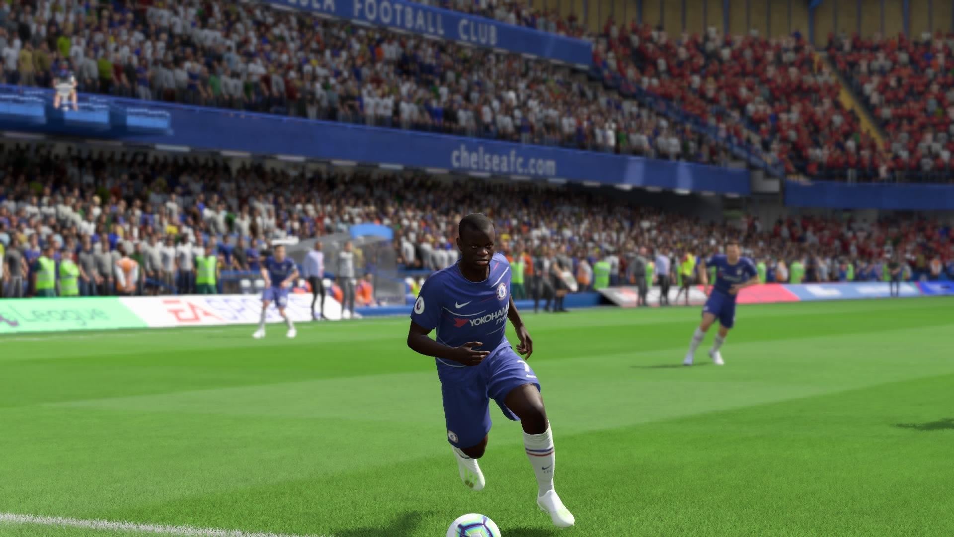 Fifa 21 おすすめmf ミッドフィルダー ベスト10 ビデオゲーム レッドブル