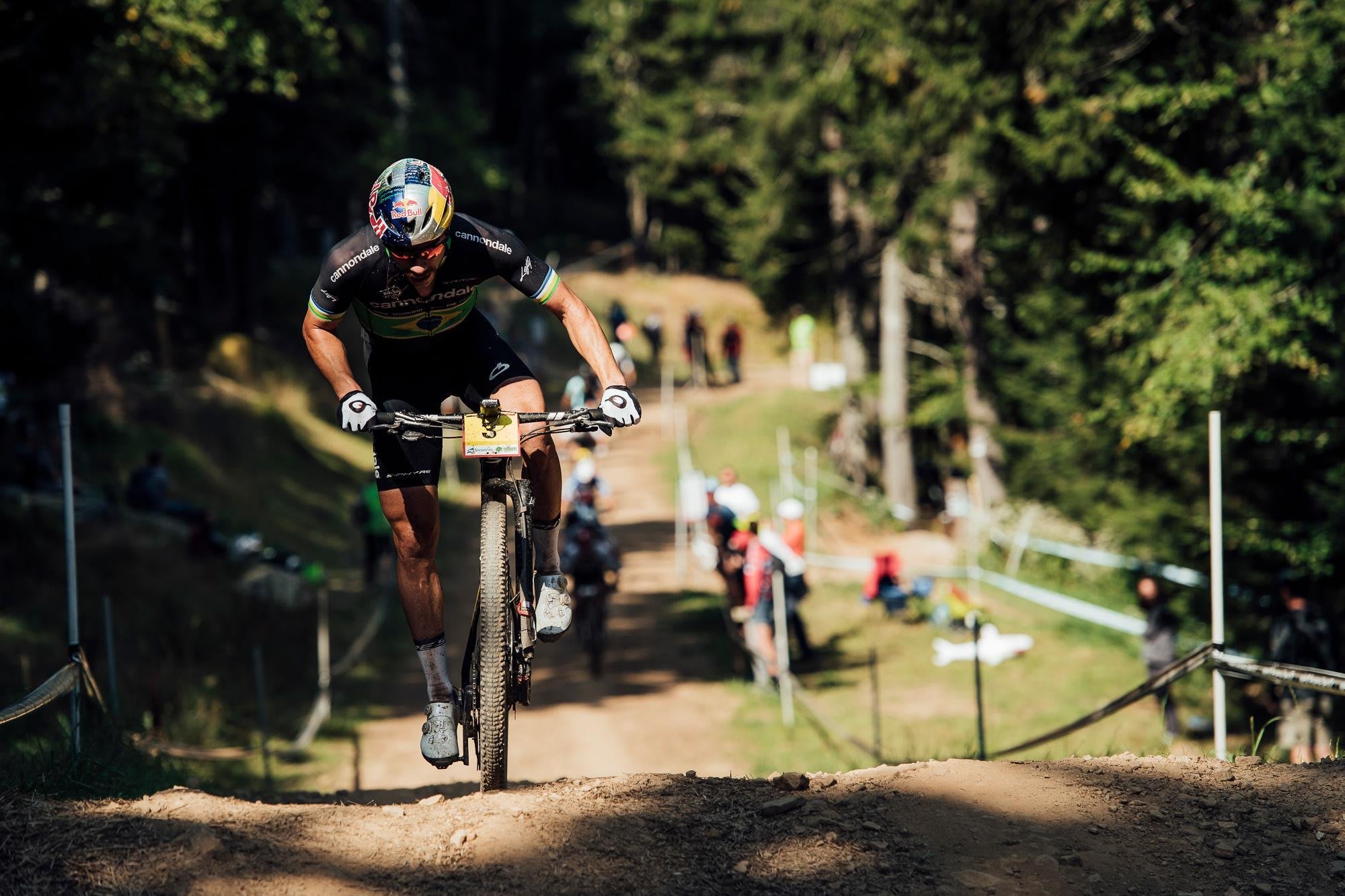 MTBクロスカントリー】UCIワールドカップ 2019シーズンを振り返る 