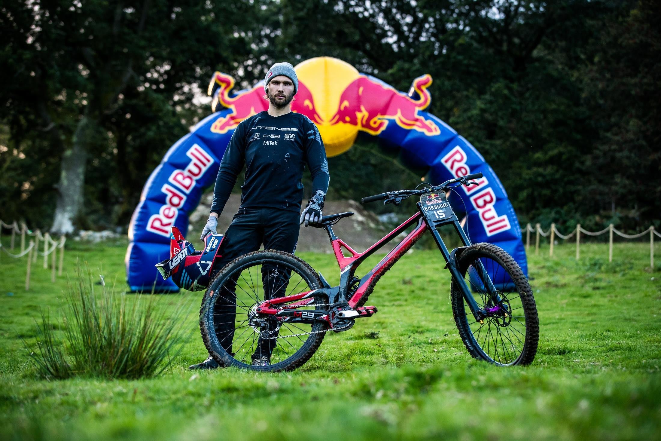 Red Bull Hardline 2019：参戦ライダー＆バイク総覧 | MTBダウンヒル