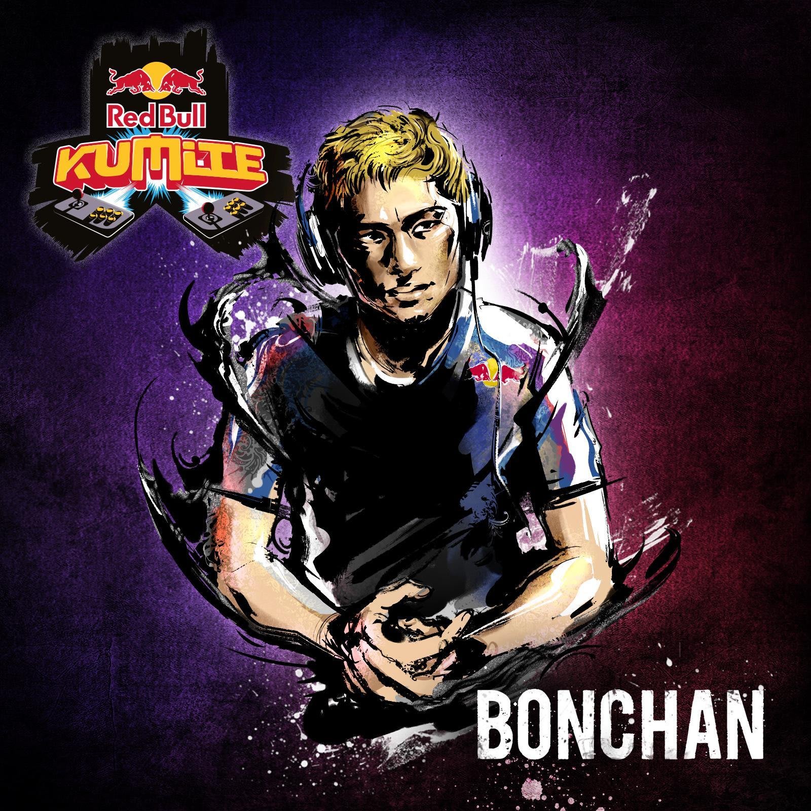 REC Punk (Karin) VS Red Bull Bonchan (Karin) - VSFighting Grand Finals -  CPT 2019 