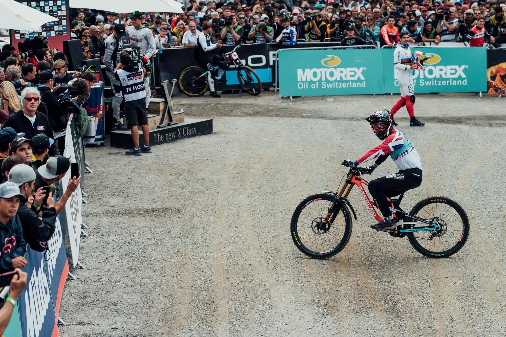 Mejores marcas discount de bmx 2019