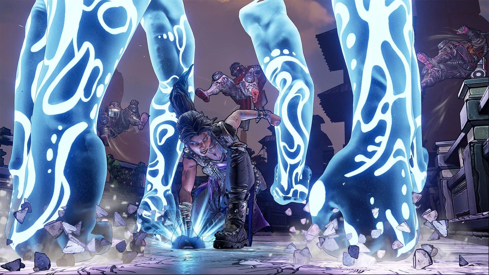 Borderlands 3's Characters, Explained