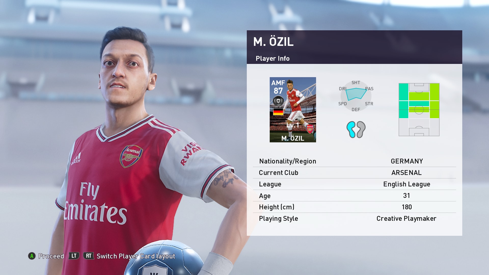 buy pes 2020 ps4