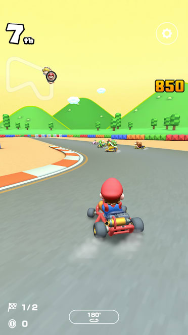 Mario Kart Tour', análisis: Nintendo aúna todo lo peor del free to play en  un juego