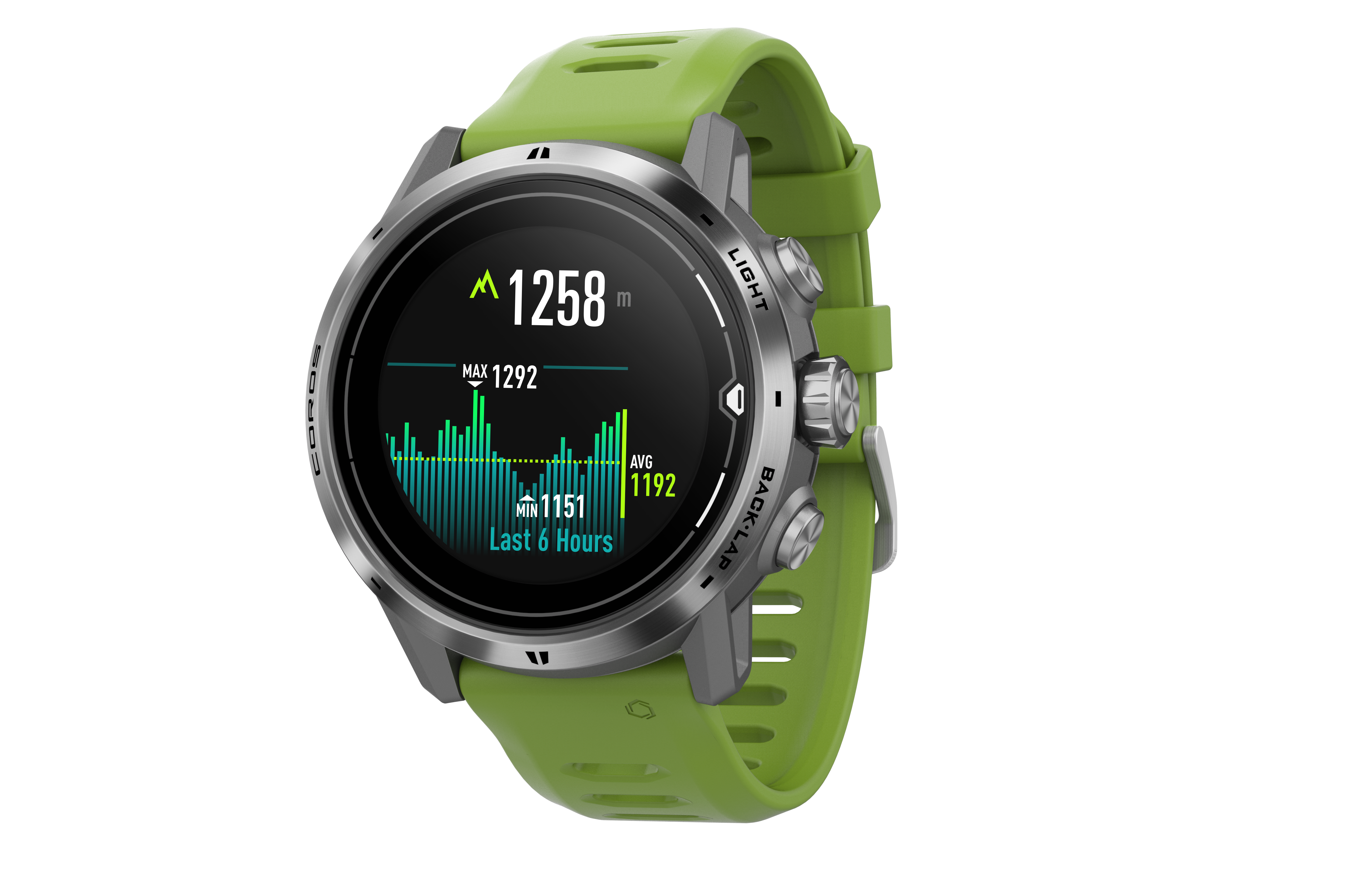 best gps watches for ultra running