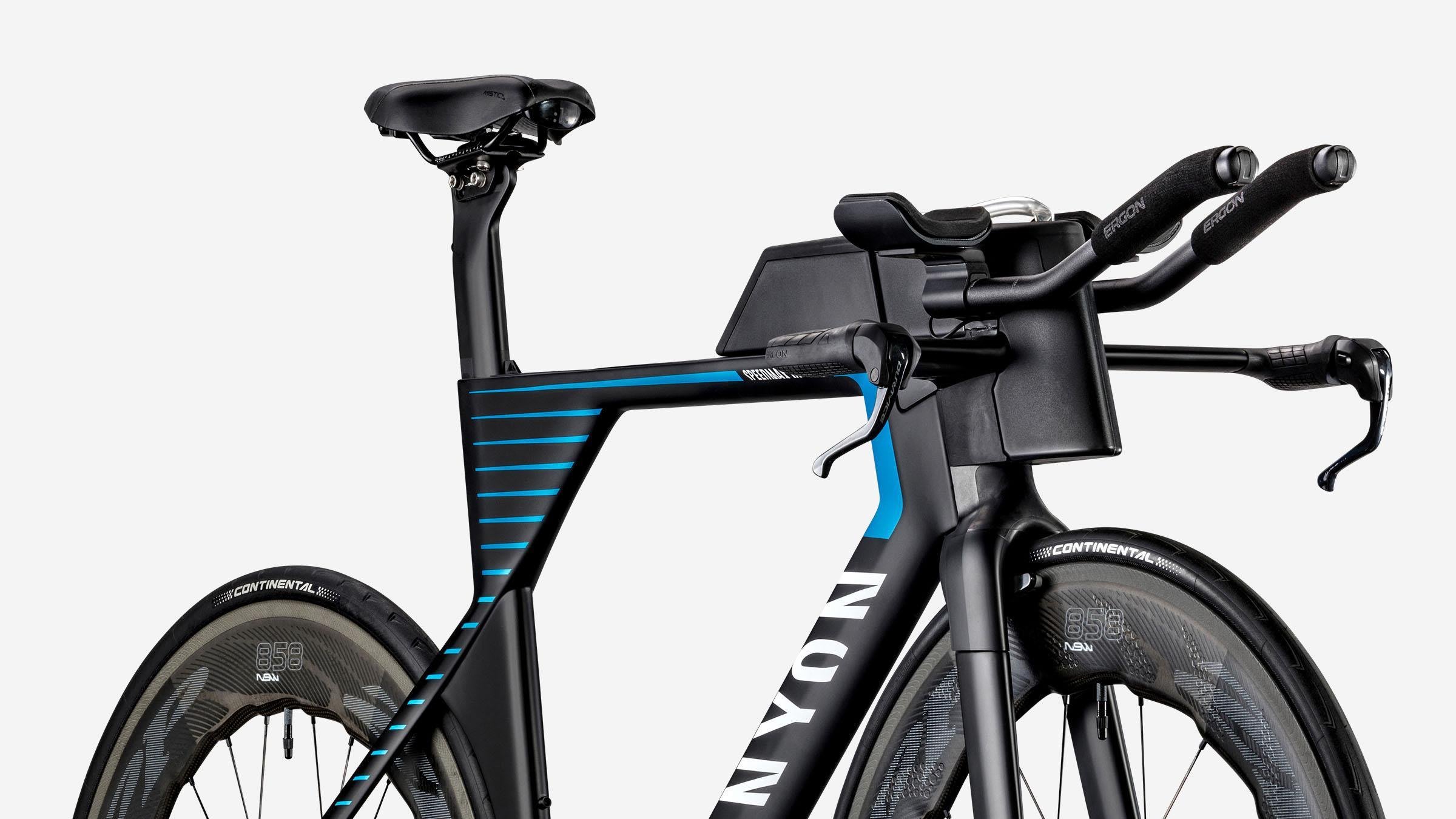 canyon tt bike 2019