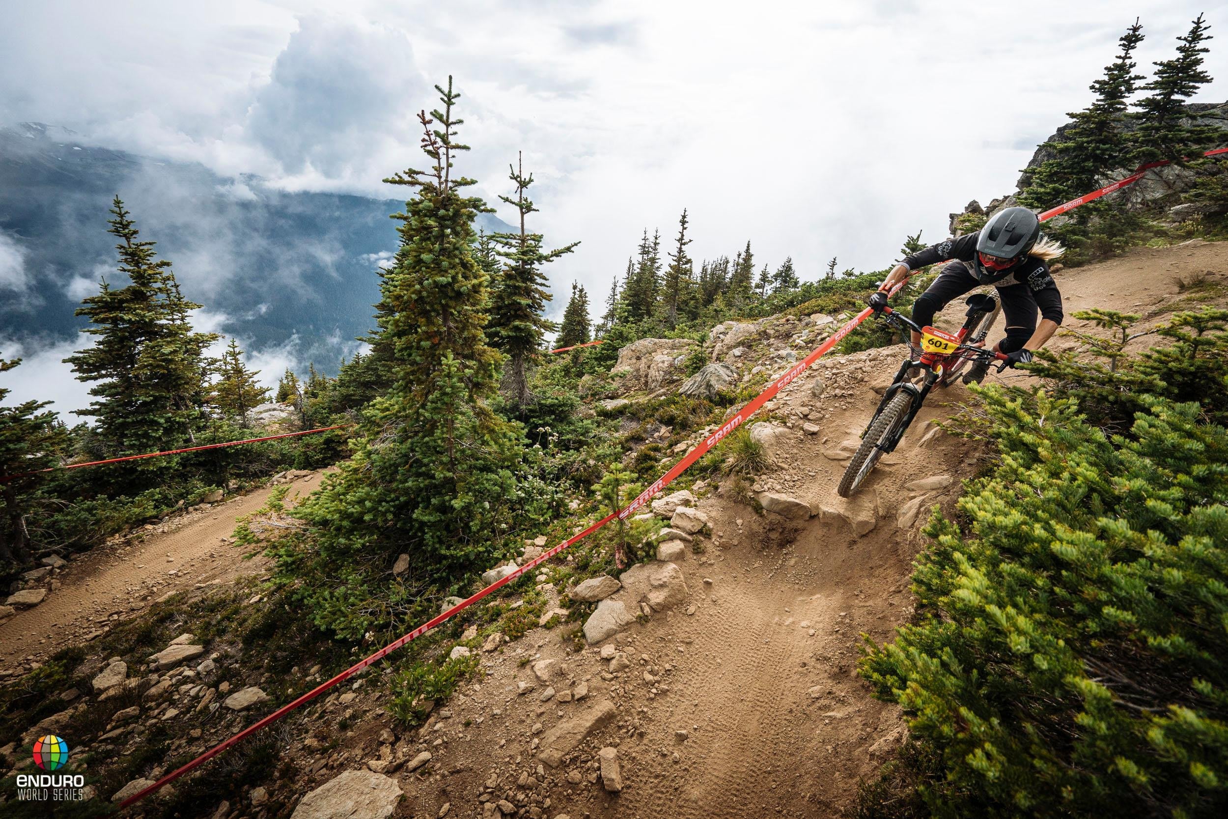 enduro world series 2019