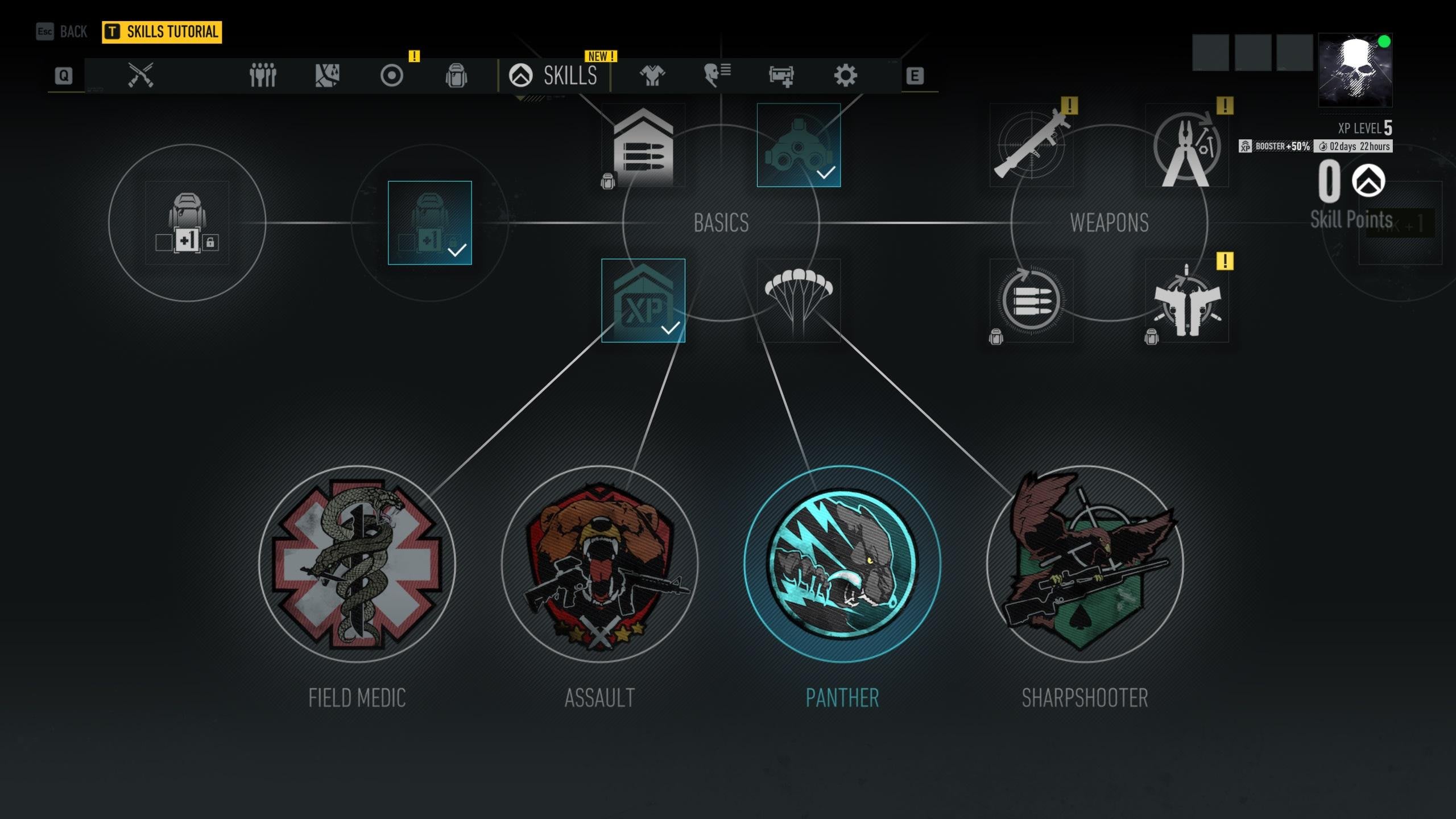 ゴーストリコン ブレイクポイント』：初心者用攻略ヒント | ゲーム | レッドブル