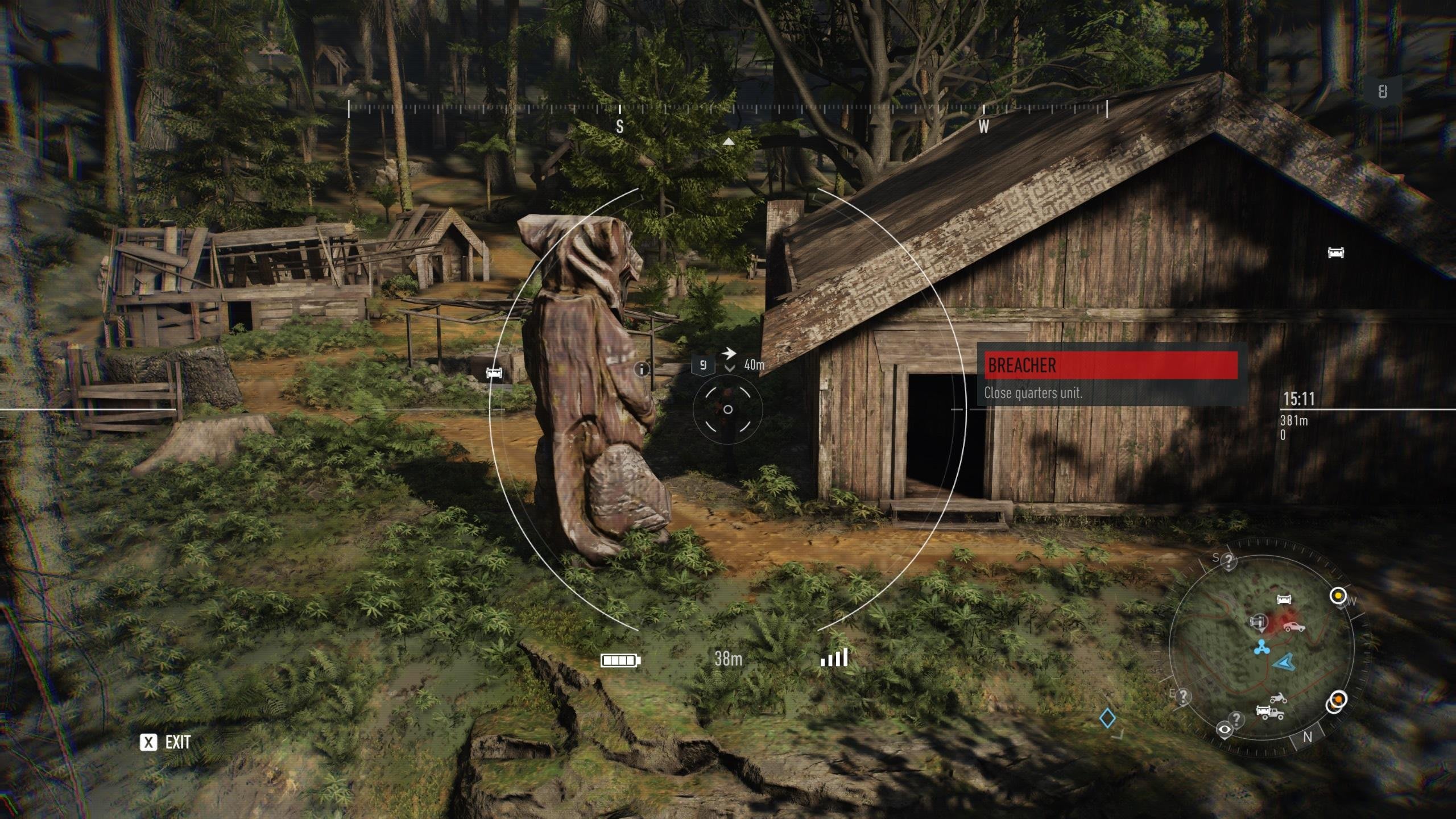 ゴーストリコン ブレイクポイント』：初心者用攻略ヒント | ゲーム | レッドブル