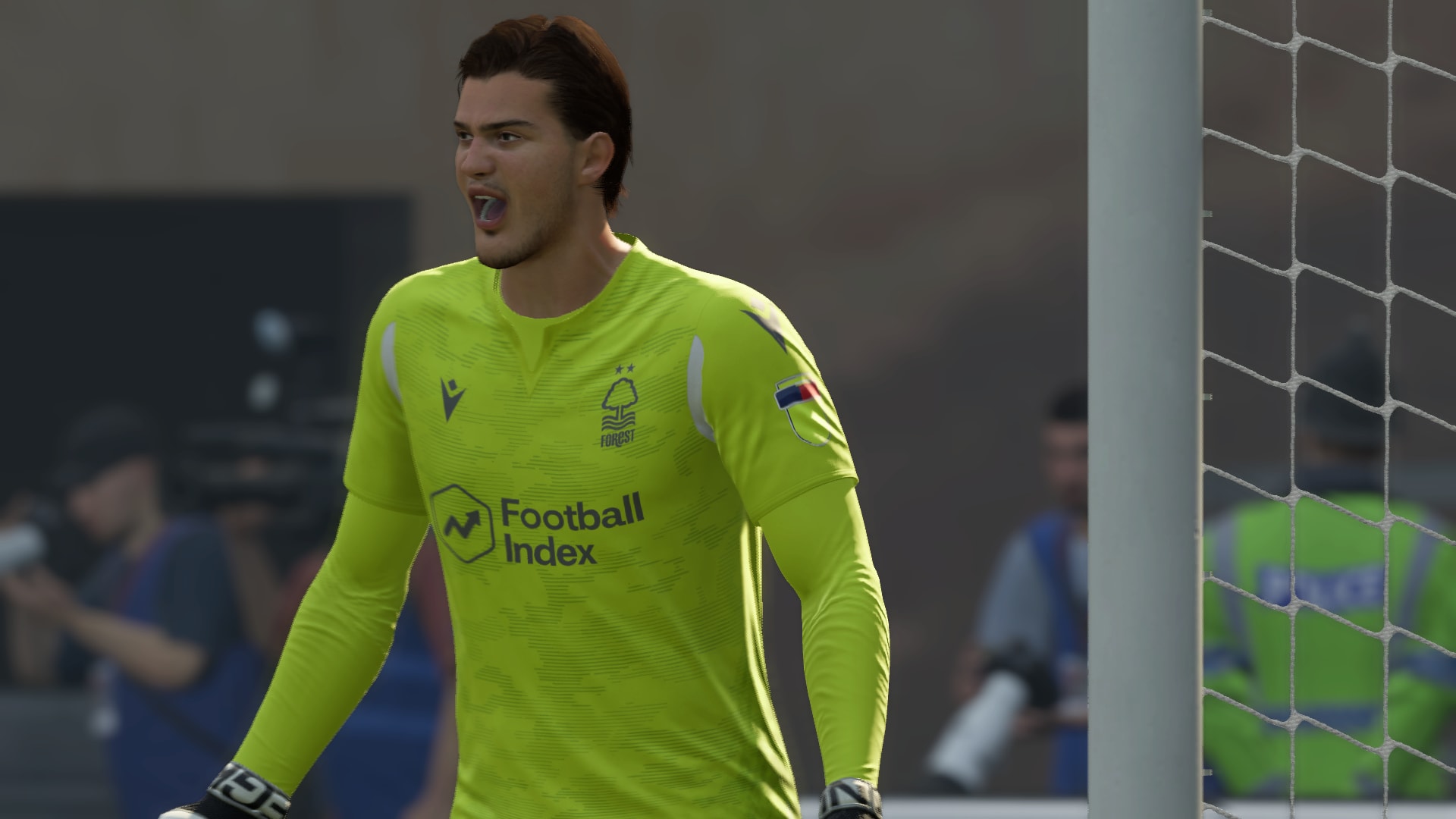 Best Young Goalkeepers Fifa 20 11 Wonderkids To Sign