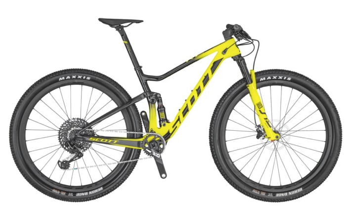 Best xc hardtail mtb hot sale 2020