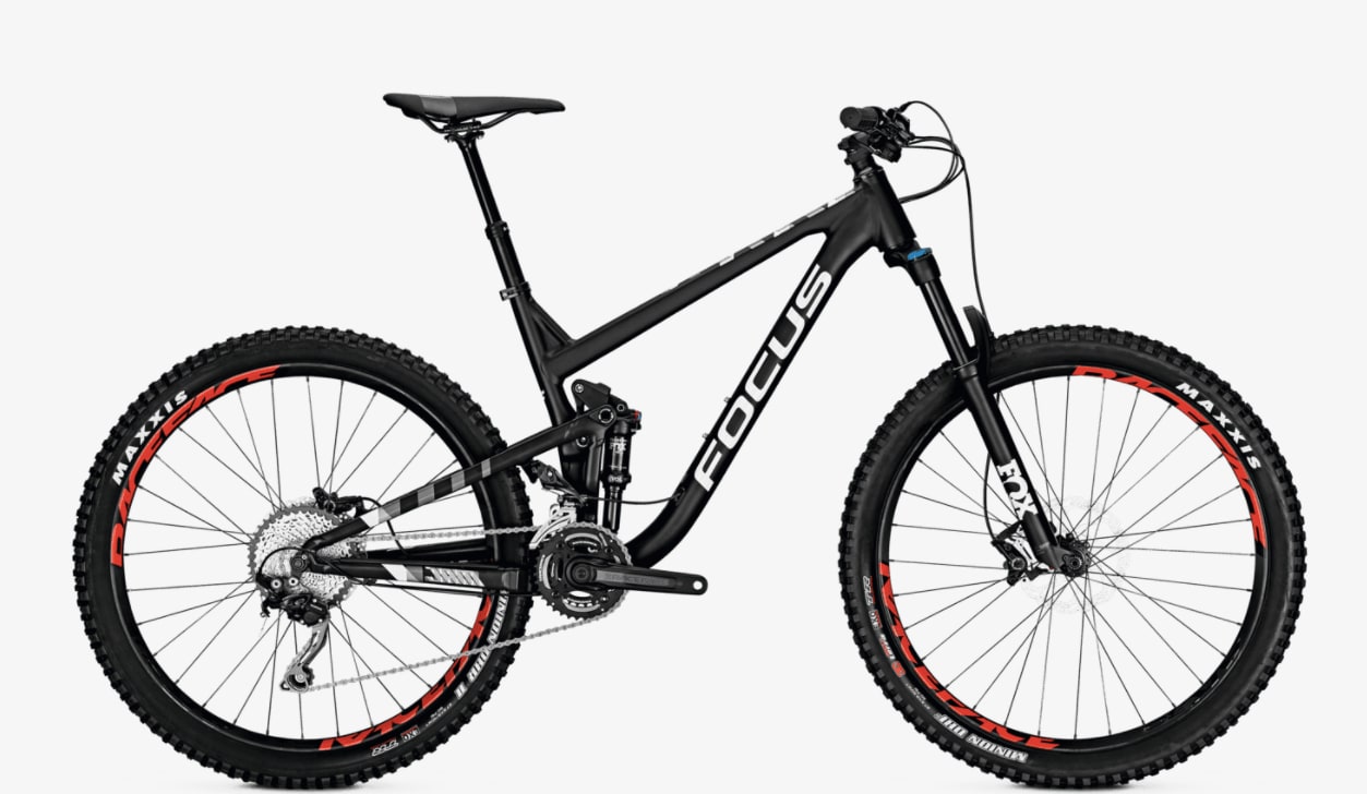 Trail Mountain Bikes 19 The 7 Best All Round Bikes