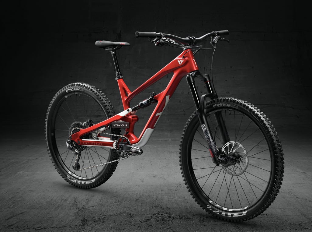 Trail mountain bikes 2020 The 7 best all round bikes