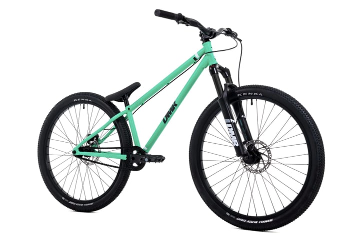 Las 8 mejores bicis de slopestyle para 2020