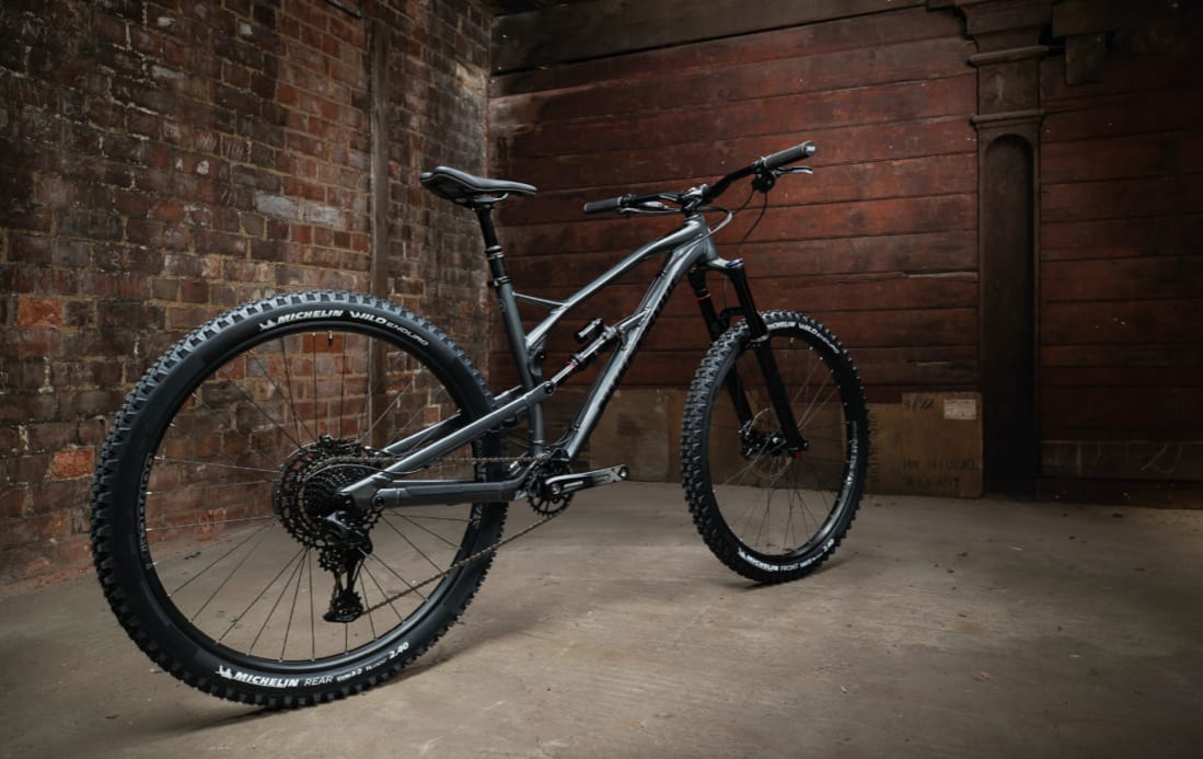 VTT enduro 2020 Top des meilleurs velos VTT d enduro