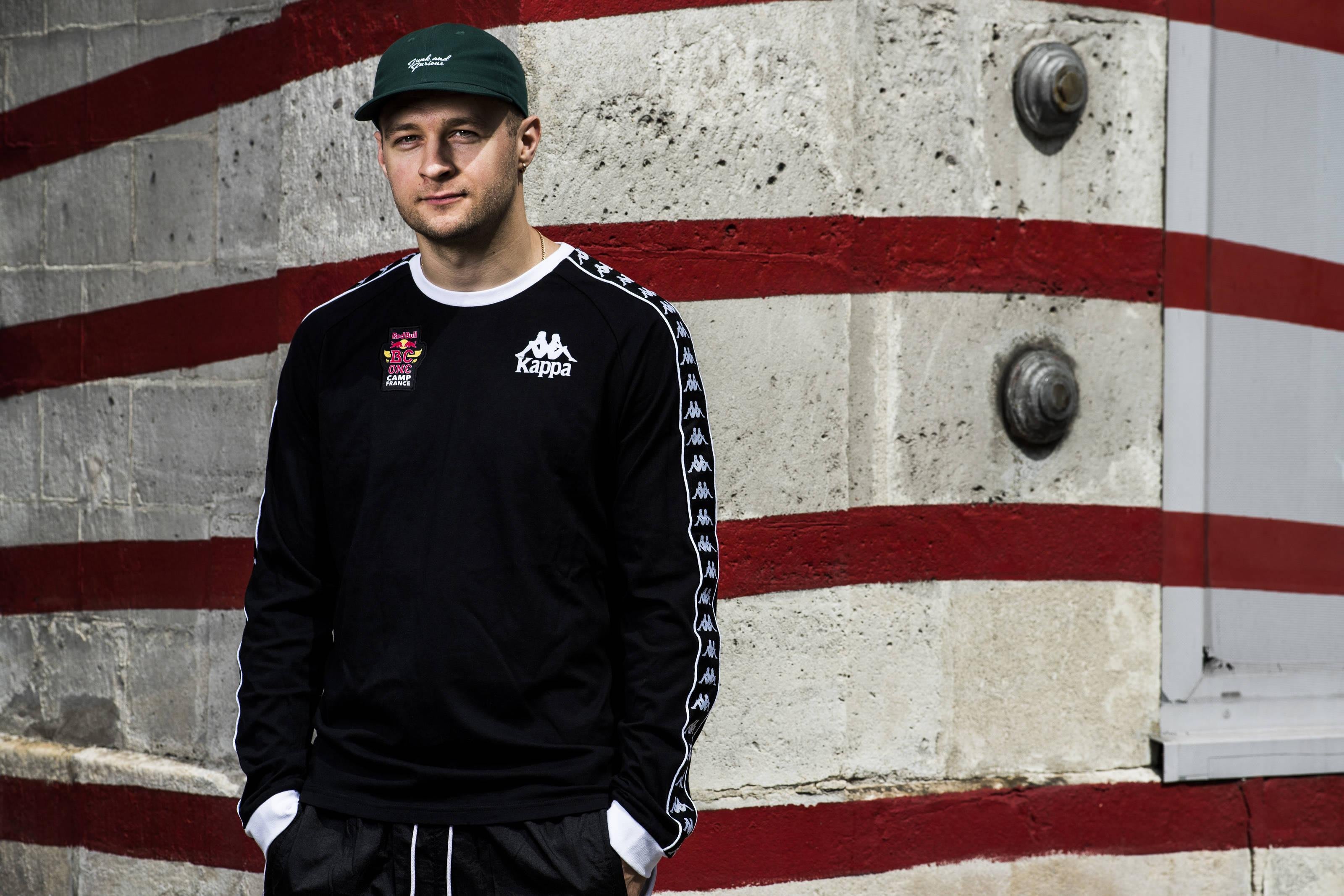 red bull bc one shirt