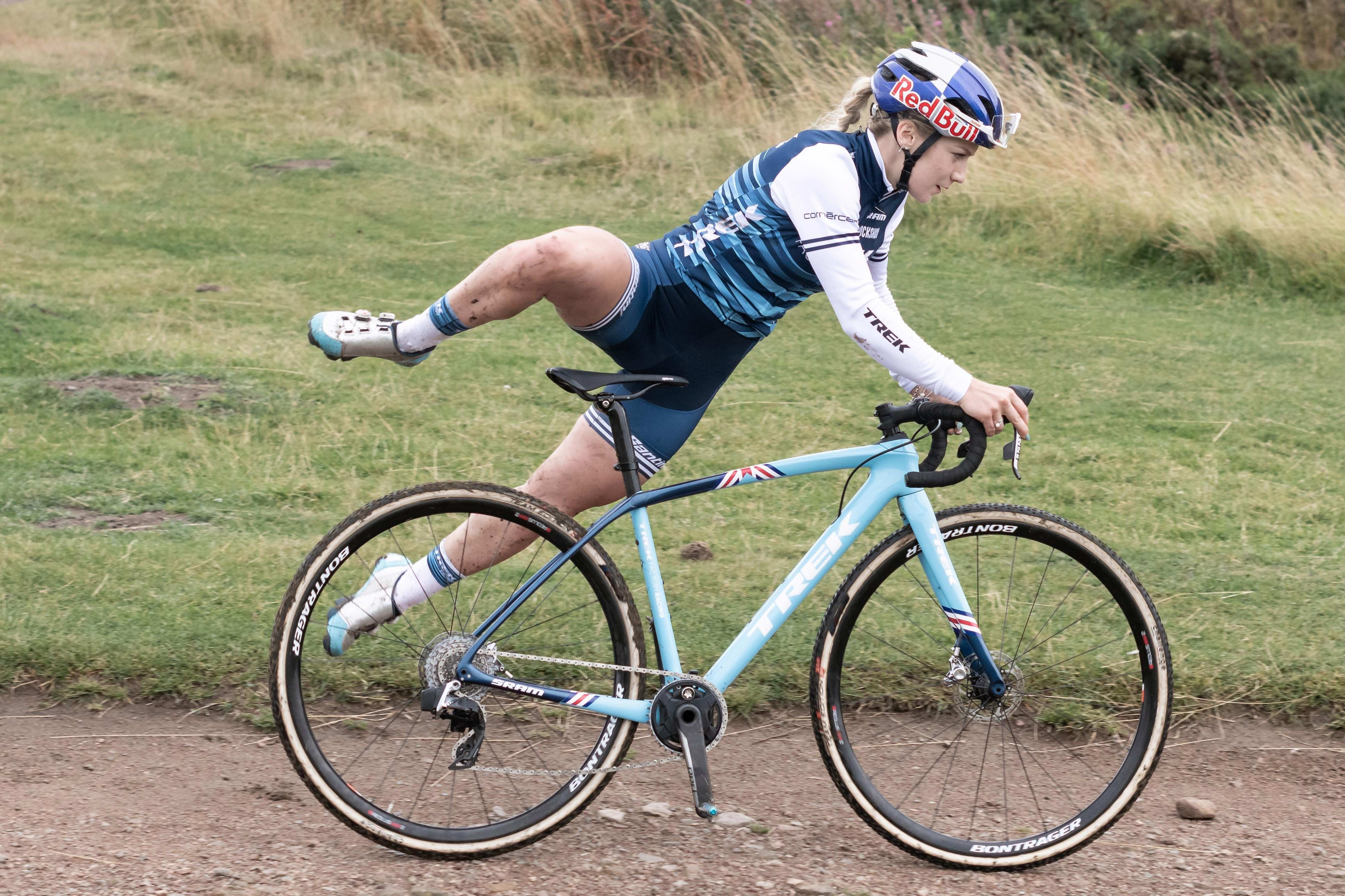 What is best sale a cyclocross bike