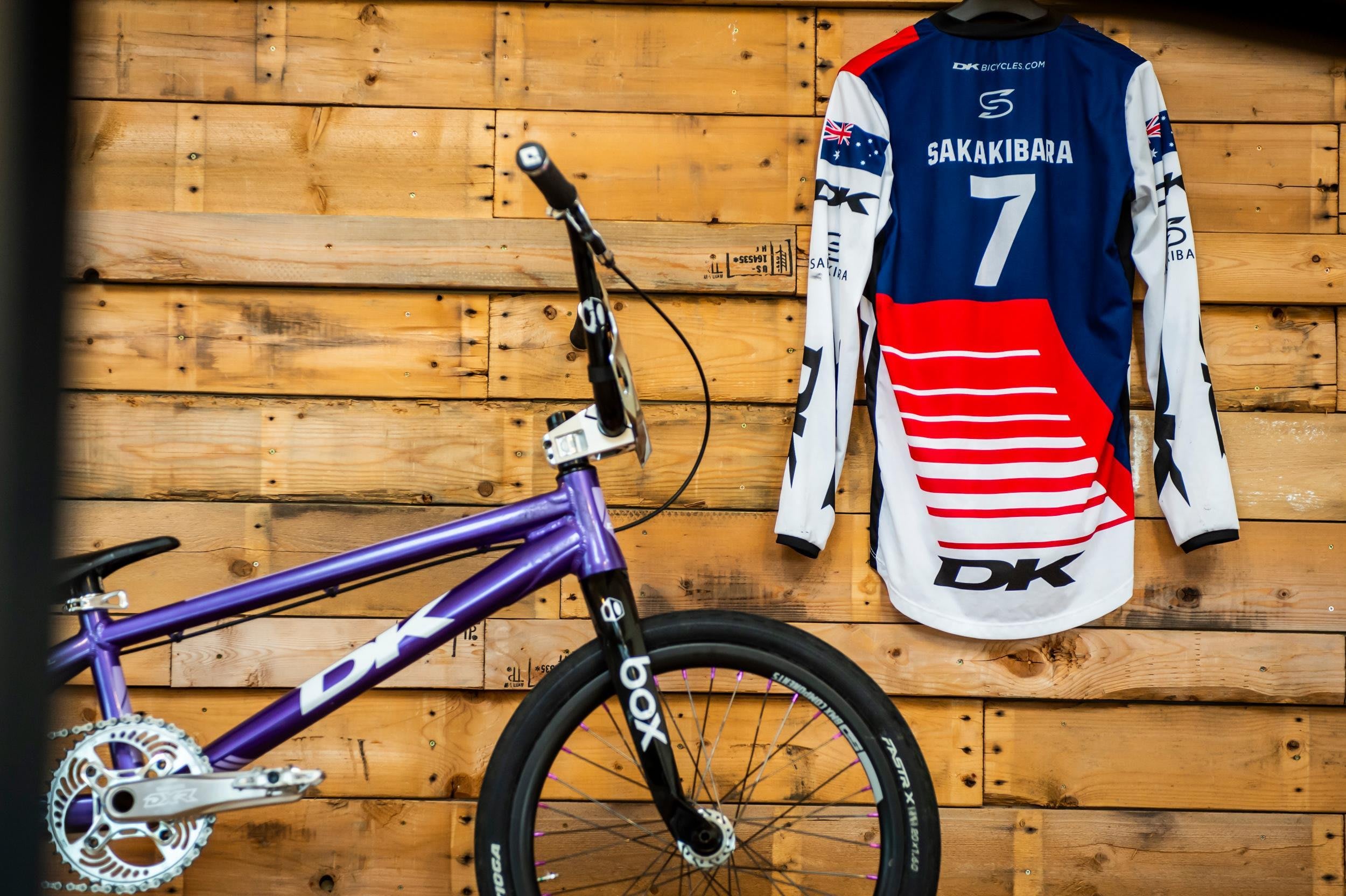 なぜ強い？】トップアスリートたちが語る自分流の闘い方 -榊原 爽・編