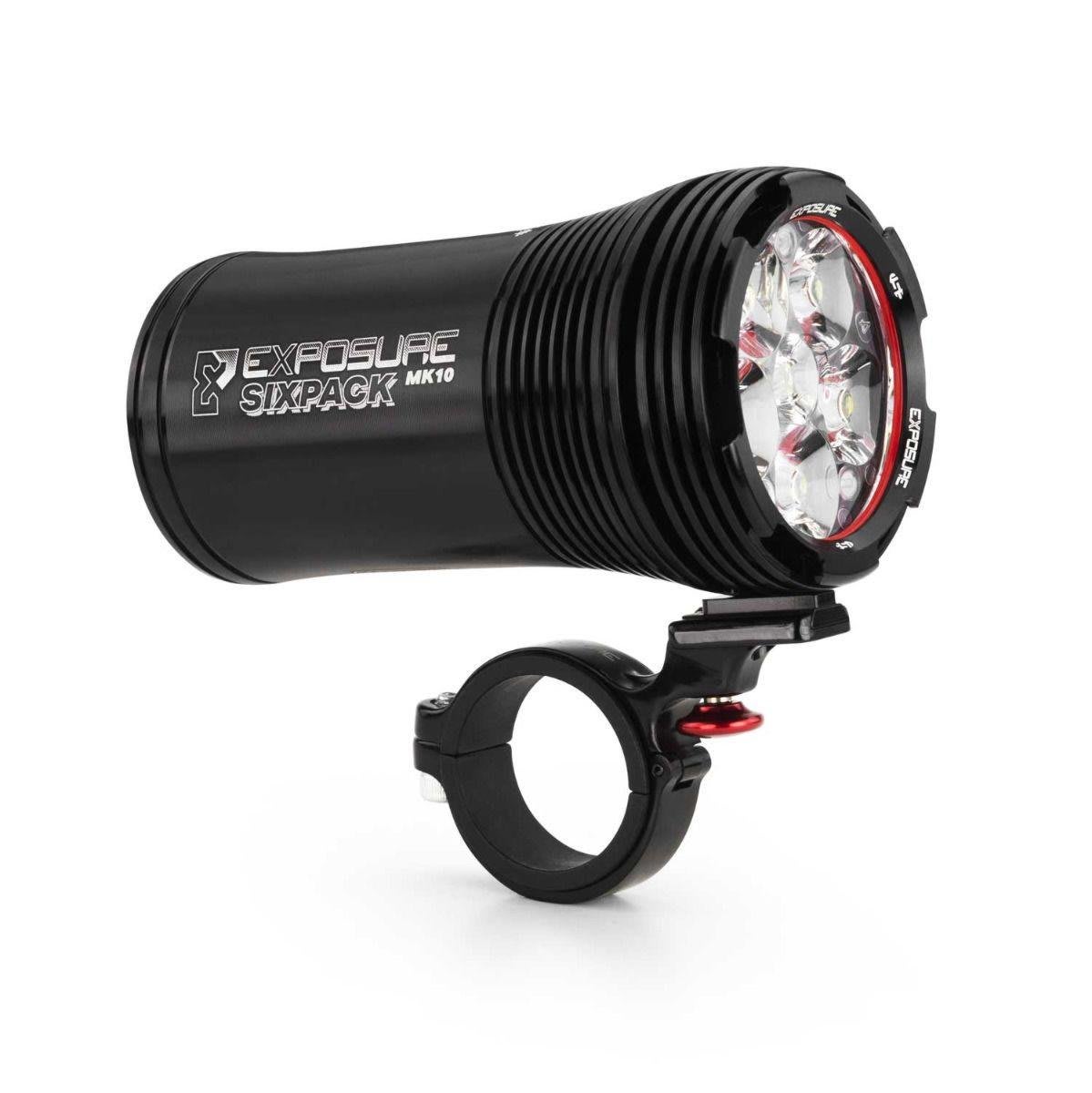 best mountain bike light