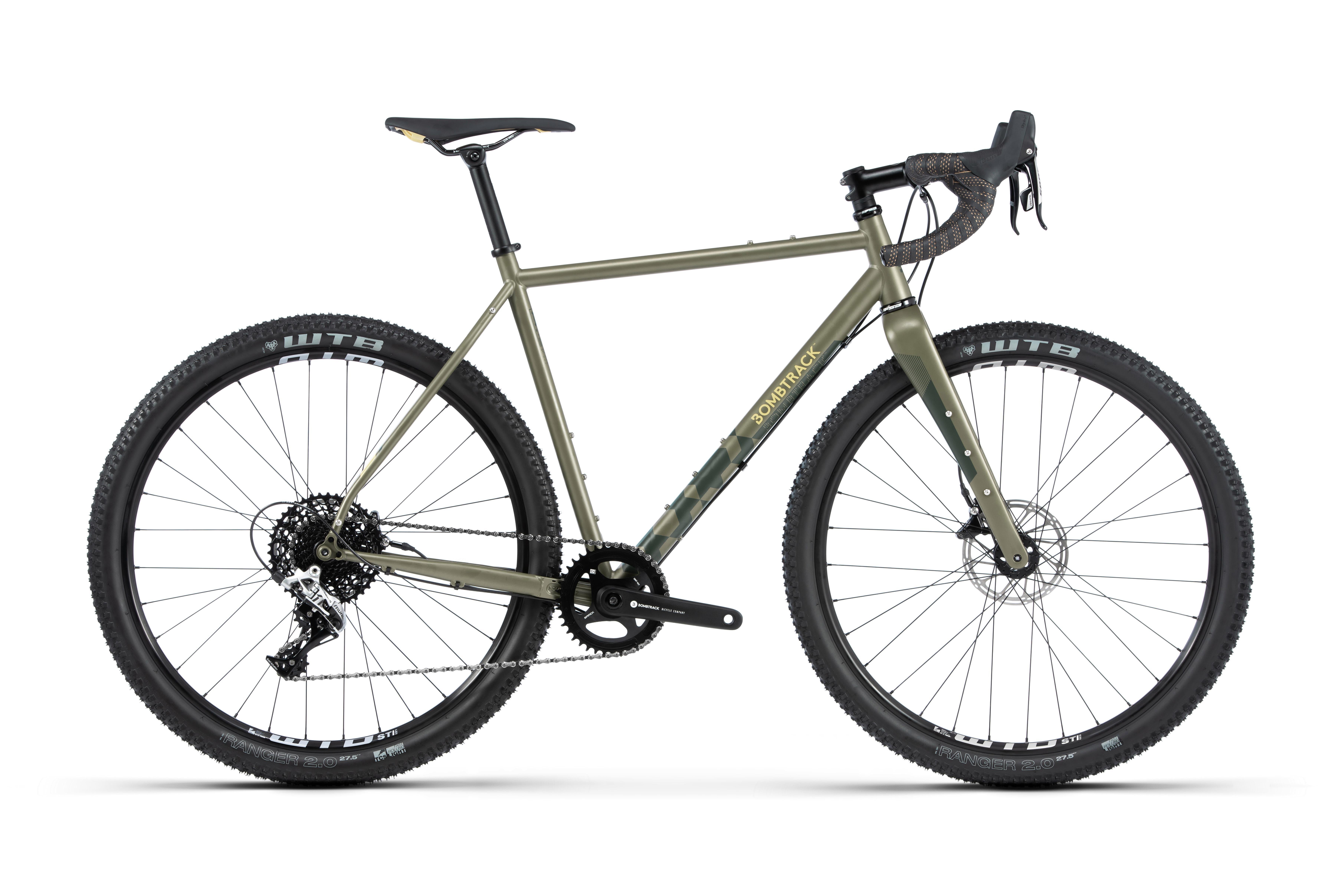 Las 5 mejores bicicletas gravel que comprar en 2020