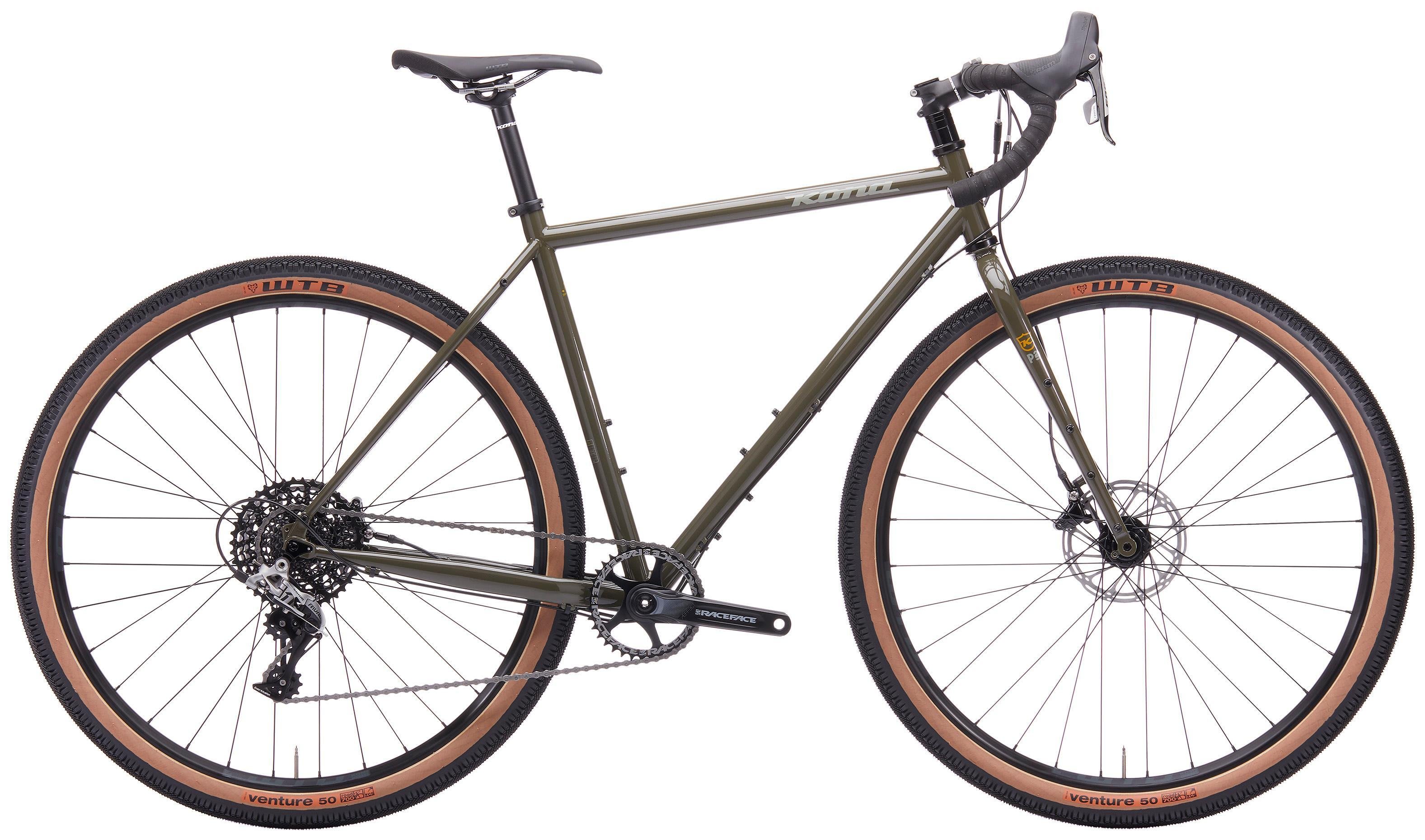 Las 5 mejores bicicletas gravel que comprar en 2020