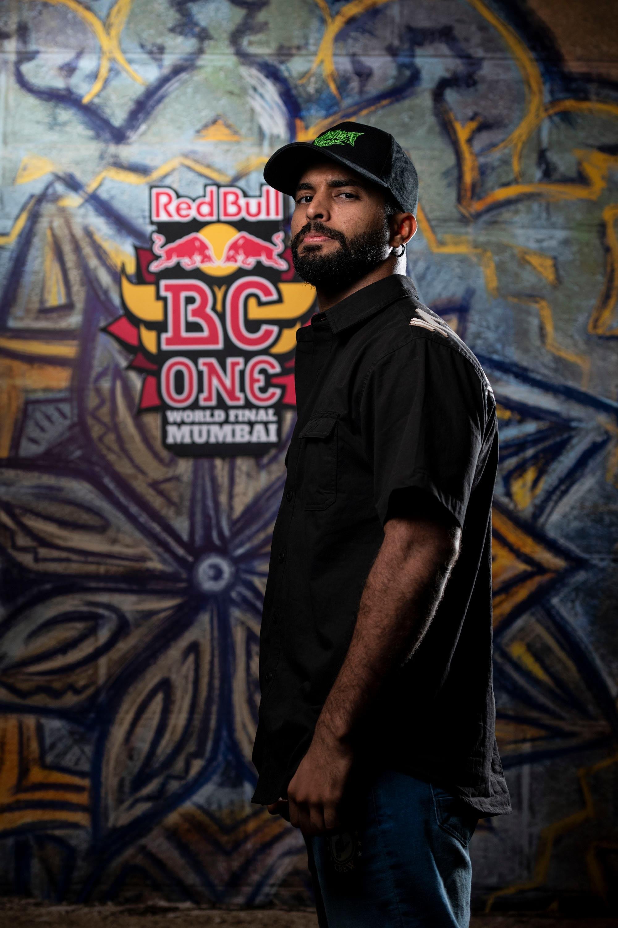 Red Bull BC One Last Chance Cypher 2019: Line-up