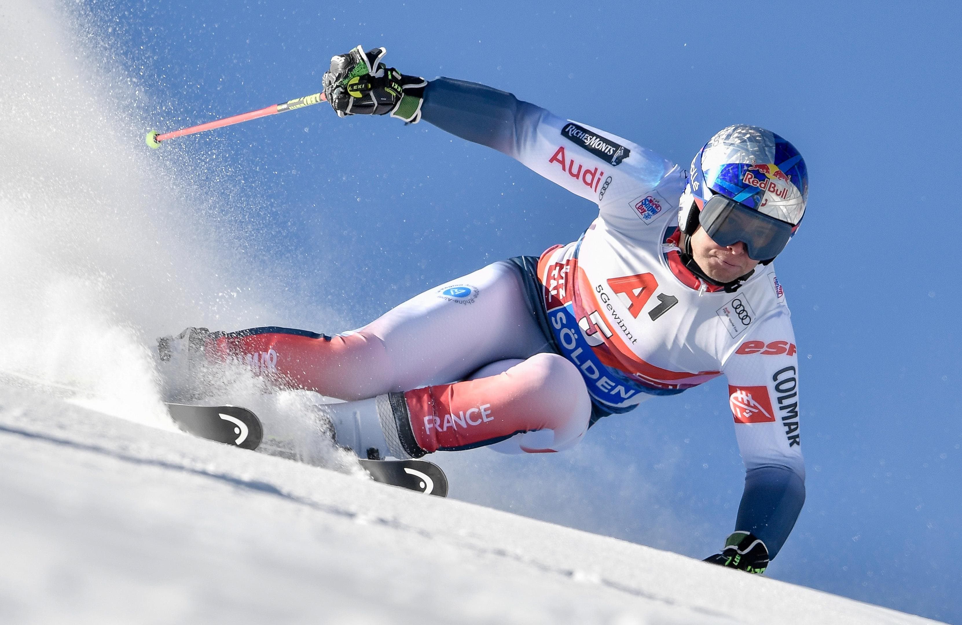 Quel Est Ton Niveau En Ski Du Skieur Debutant Au Pro