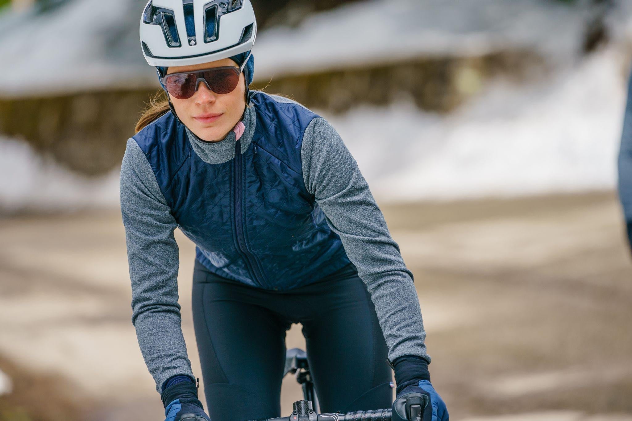 Winter cycling jackets: 10 to keep you warm and dry