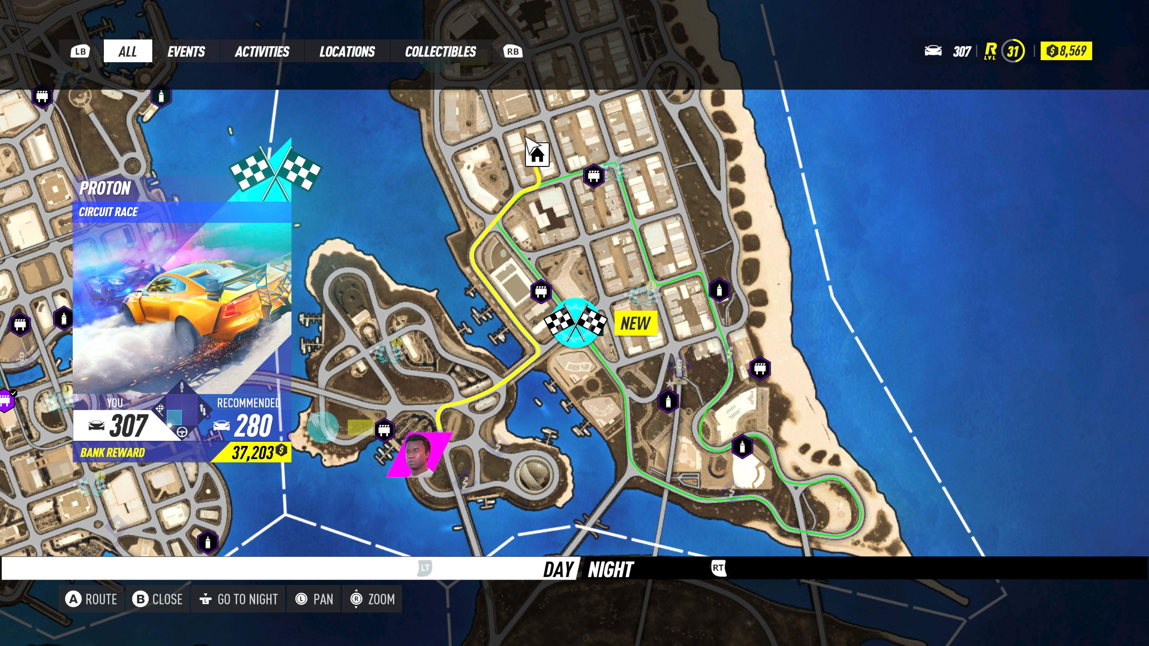 Need For Speed Heat regala este DLC que desbloquea todo en el mapa