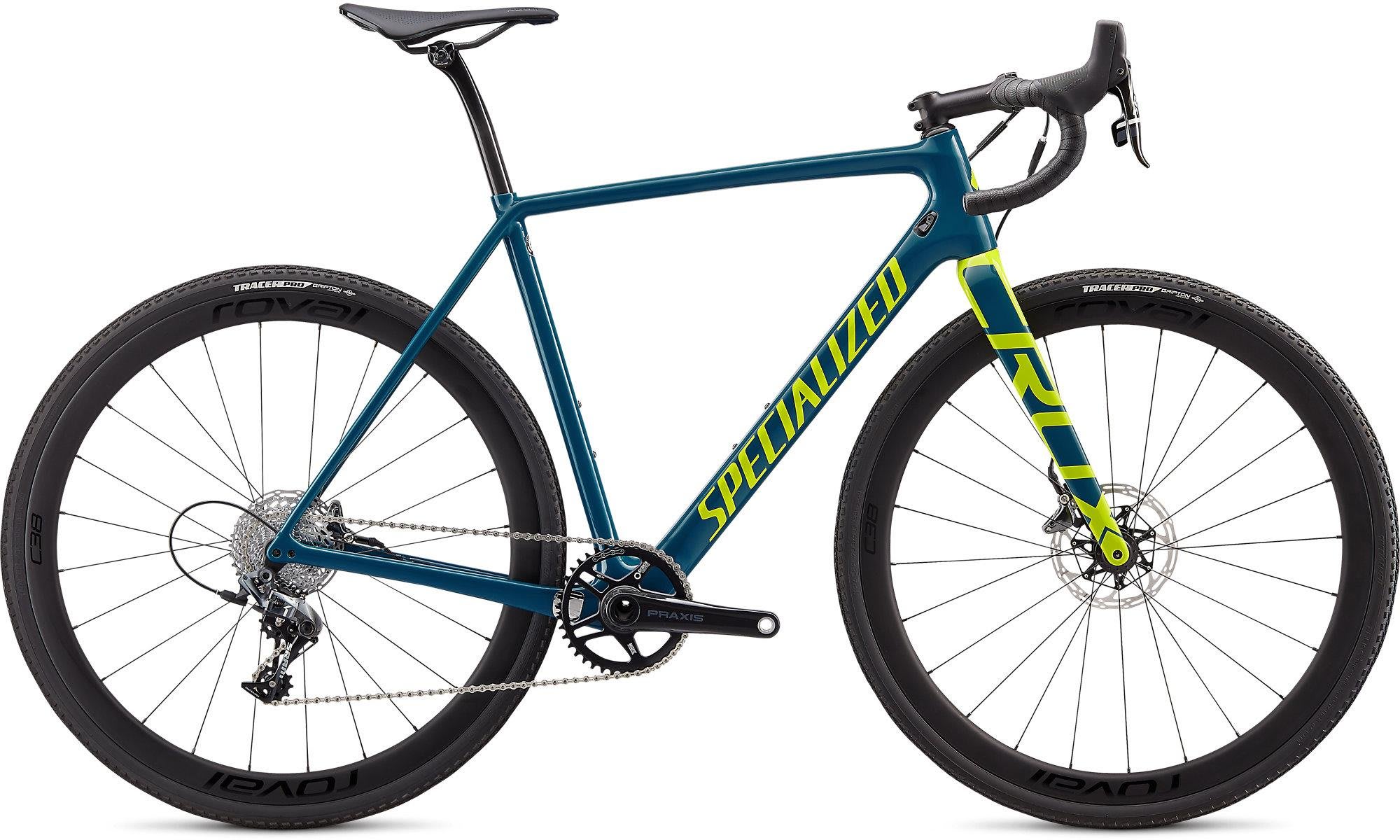 Best cyclocross bikes 2020 Top 5 CX bikes right now